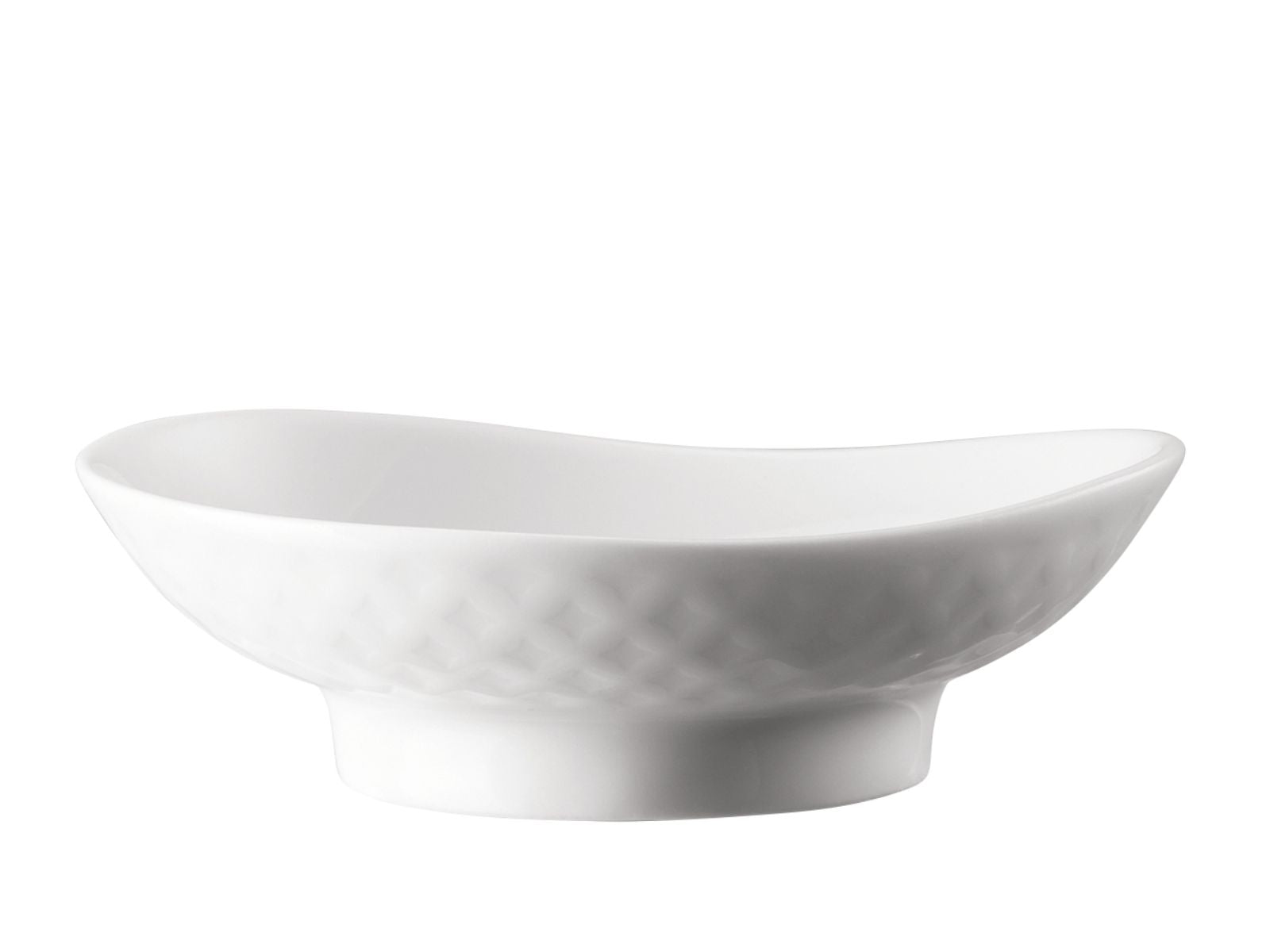 Rosenthal Junto Weiss Bowl 8 cm