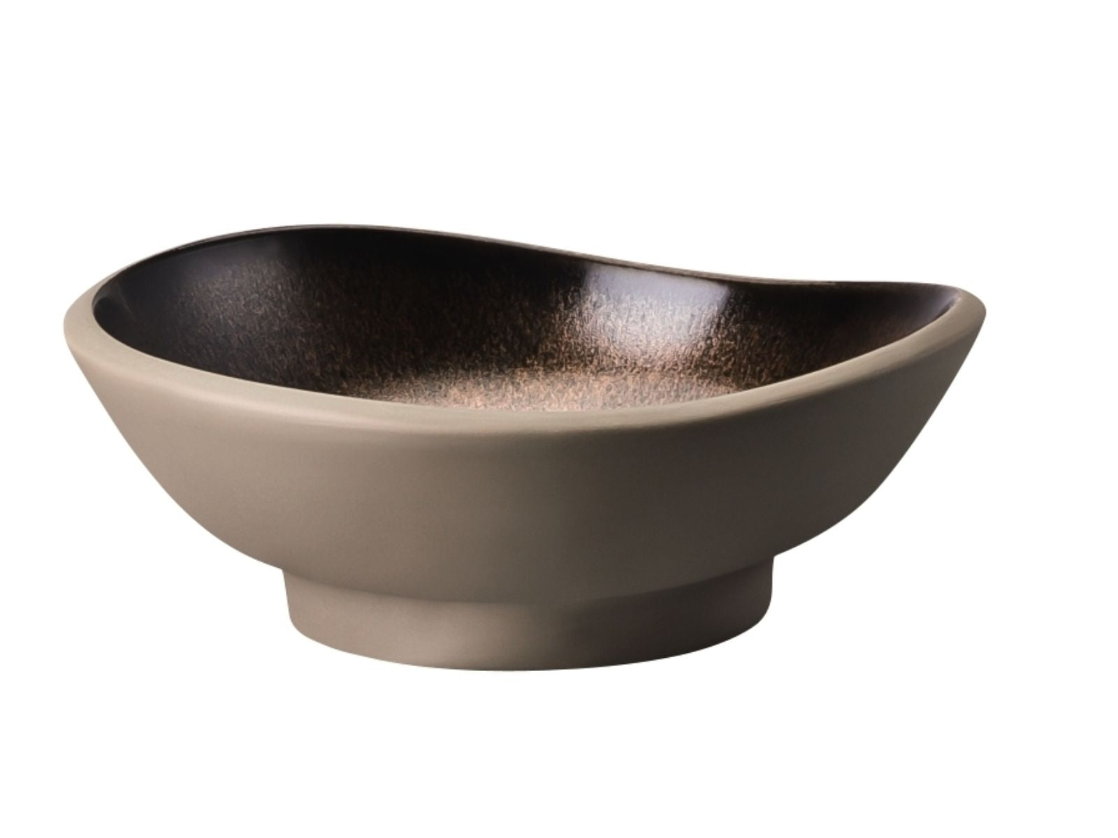 Rosenthal Junto Bronze Bowl 12 cm