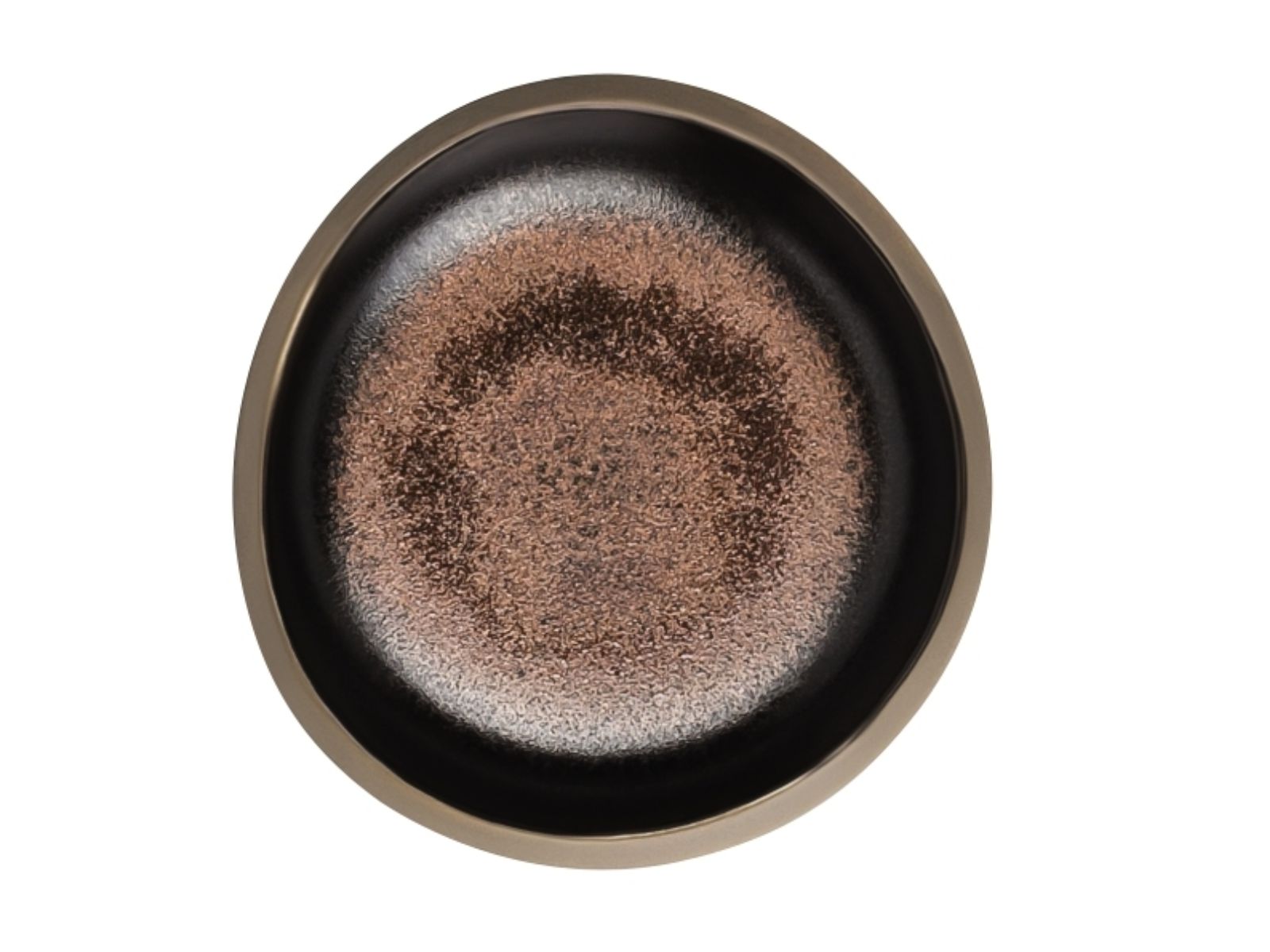 Rosenthal Junto Bronze Bowl 8 cm