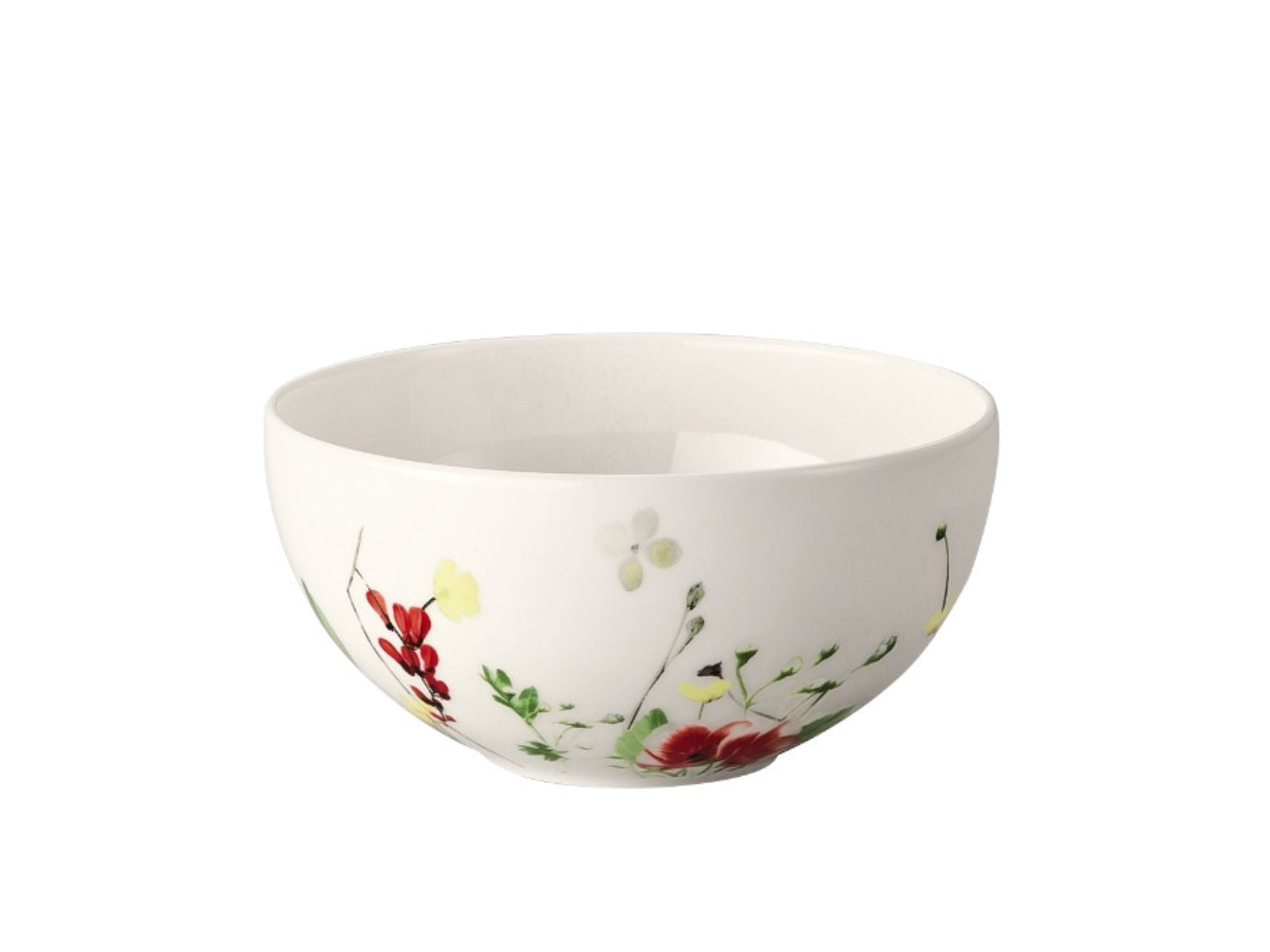 Rosenthal Brillance Fleurs Sauvages Bowl 10 cm