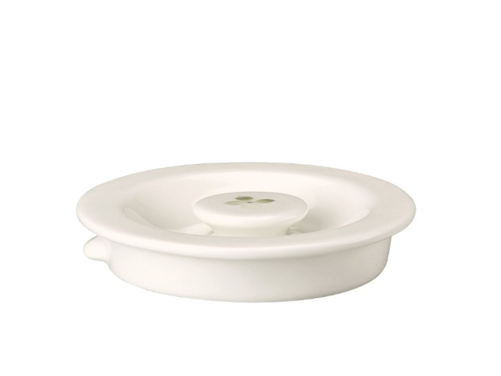 Rosenthal Brillance Fleurs Sauvages Deckel f. Teekanne