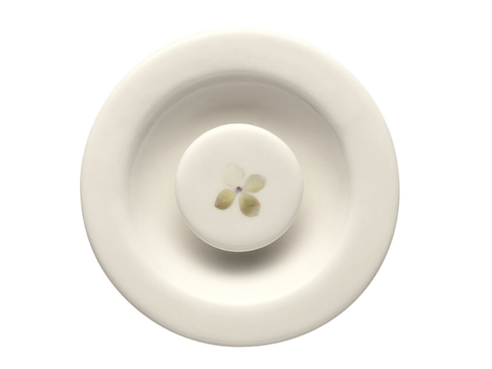 Rosenthal Brillance Fleurs Sauvages Deckel f. Kaffeekanne