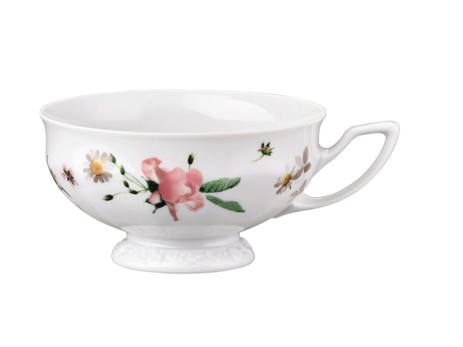Rosenthal Maria Pink Rose Tee-Obertasse 0,2 l