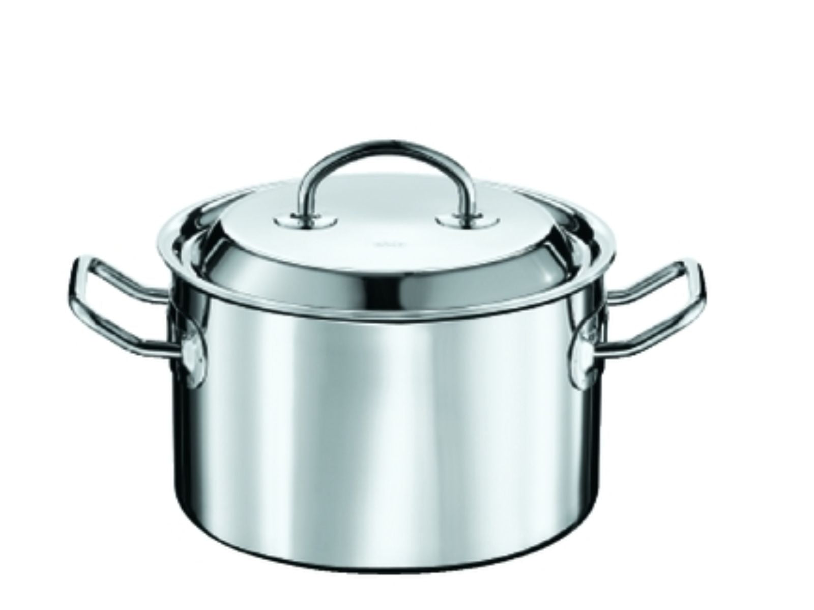 Rösle Mehrschichtmaterial Kochtopf 24 cm