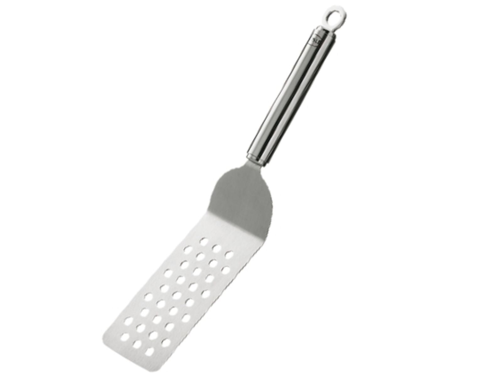 Rösle Sandwich-Palette gekröpft m.Lochung 32cm (12547)