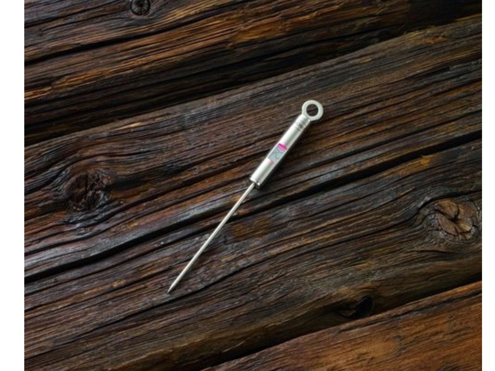 Rösle Gourmet-Thermometer 22 cm Lifestyle 