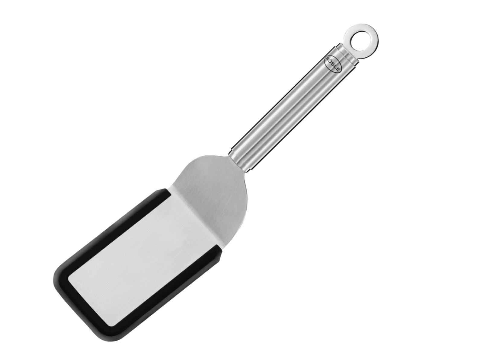 Rösle Rundgriff Palette Silikon 26 cm