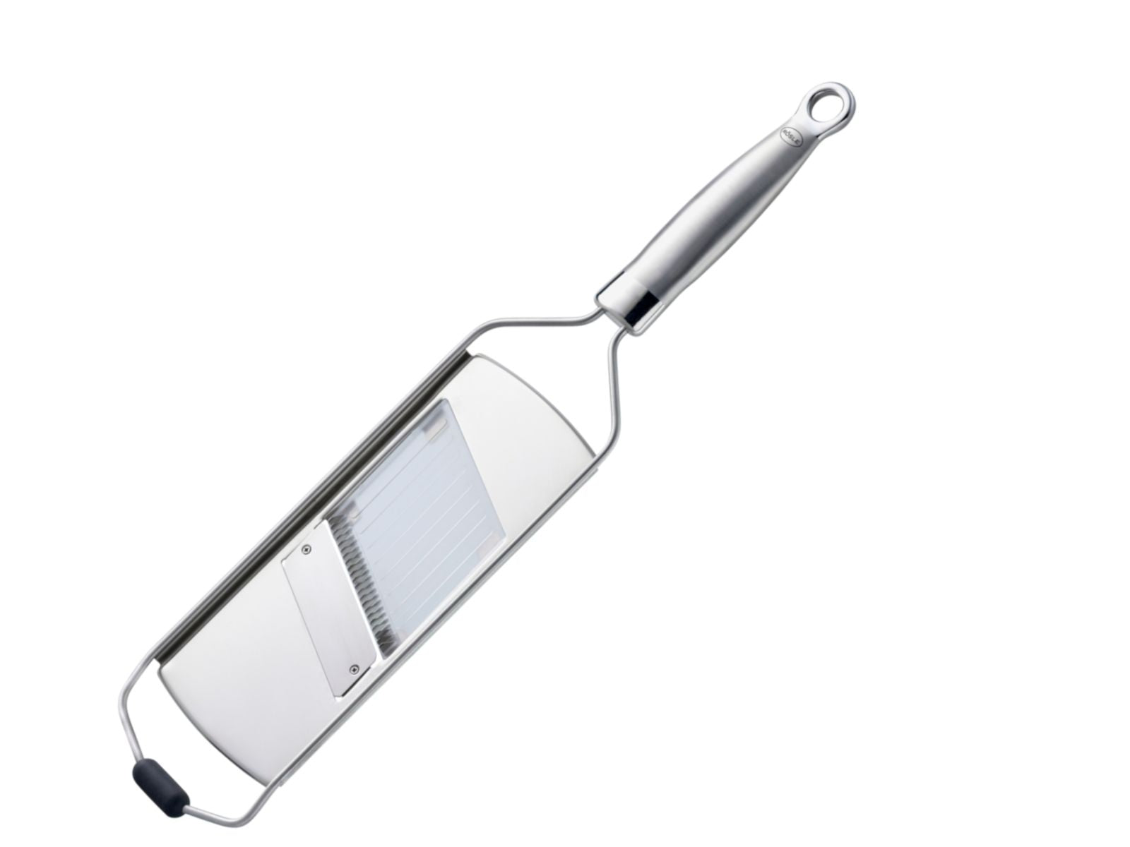 Rösle Juliennehobel Edelstahl 43,5 cm