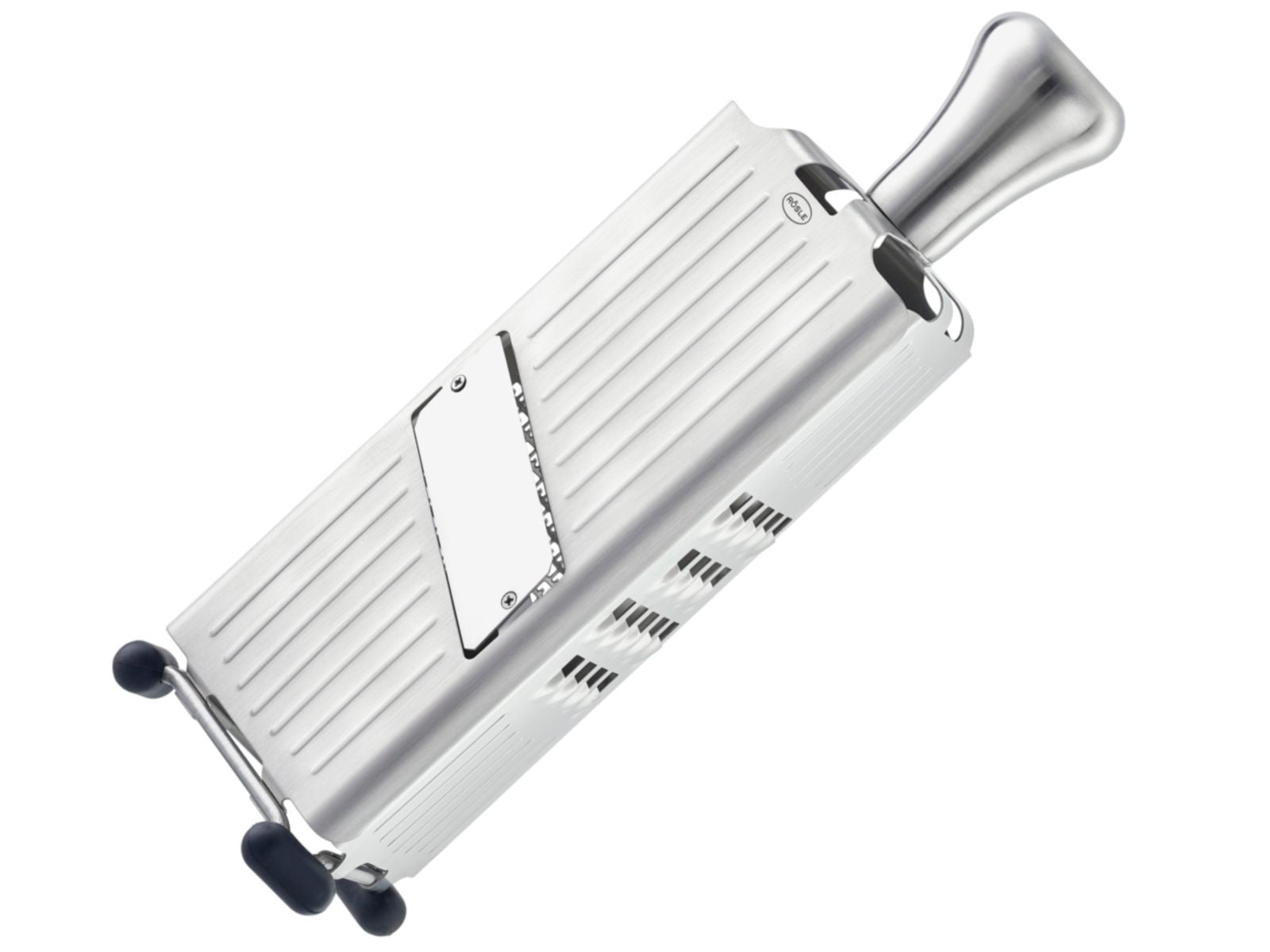 Rösle Multifunktionsreibe Edelstahl 25 cm - Produktbild 2