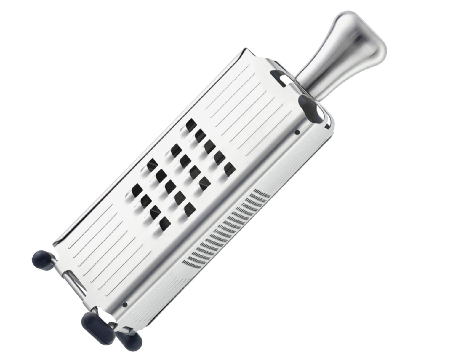 Rösle Multifunktionsreibe Edelstahl 25 cm - Produktbild 1