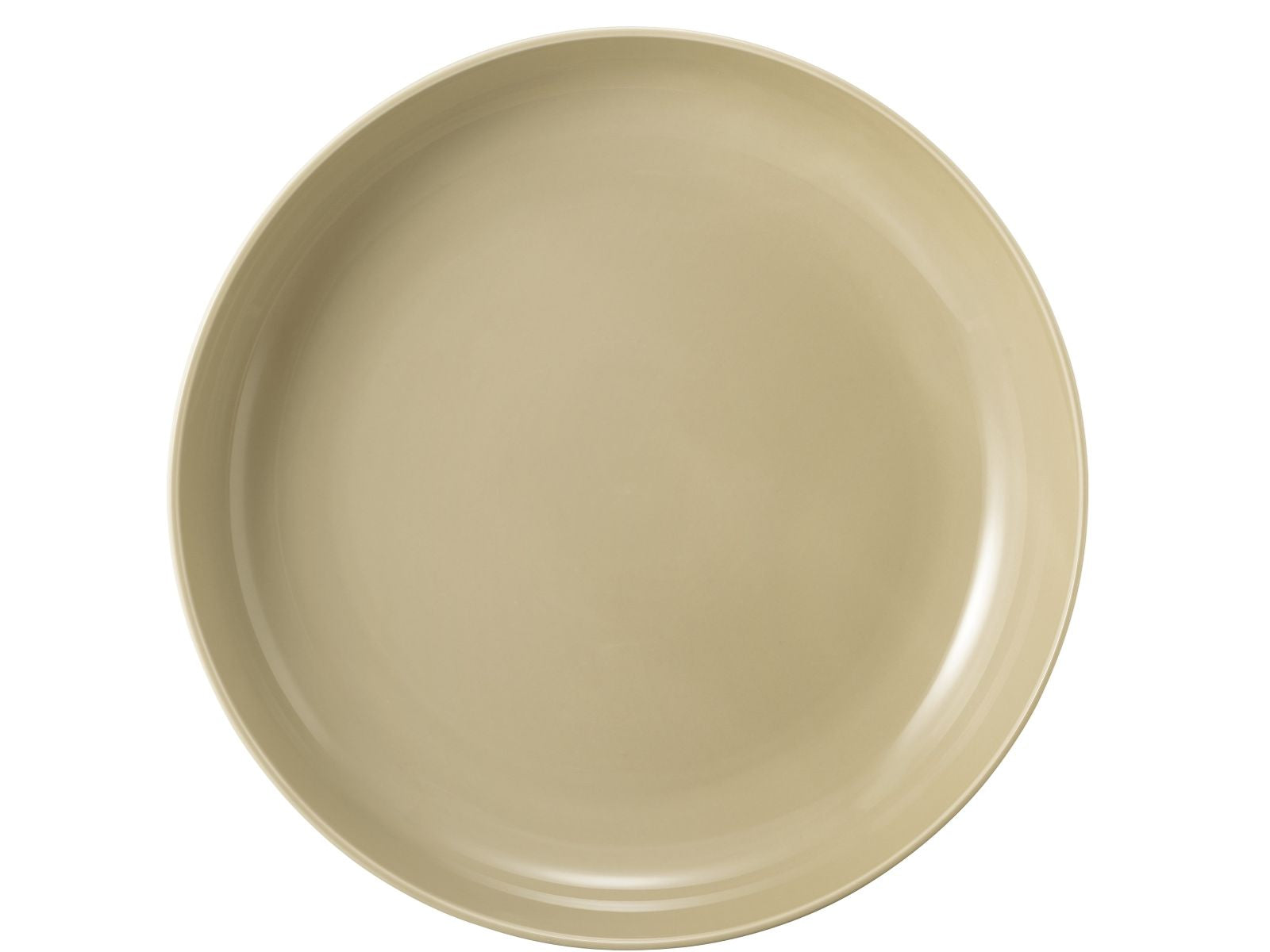 Seltmann Weiden Terra Sandbeige uni Foodbowl 28 cm