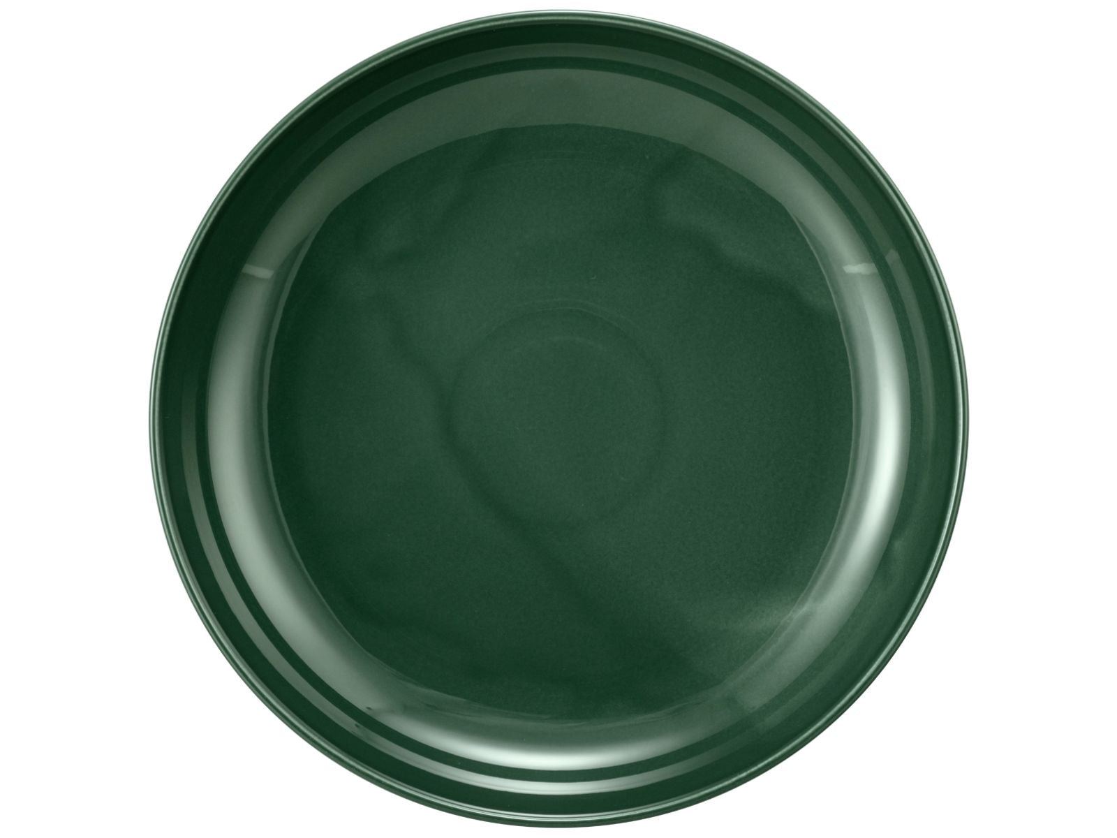Seltmann Weiden Terra Moosgrün uni Foodbowl 28 cm