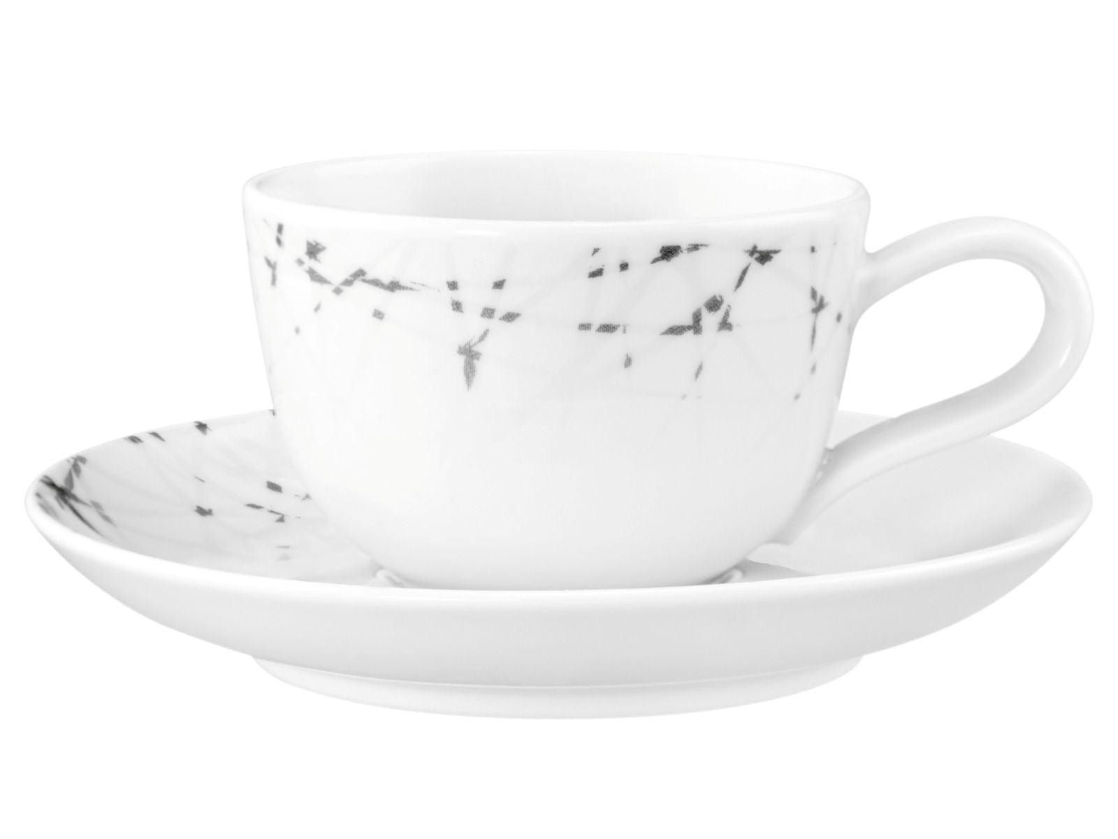 Seltmann Weiden Liberty Brace Espressountertasse 12 cm