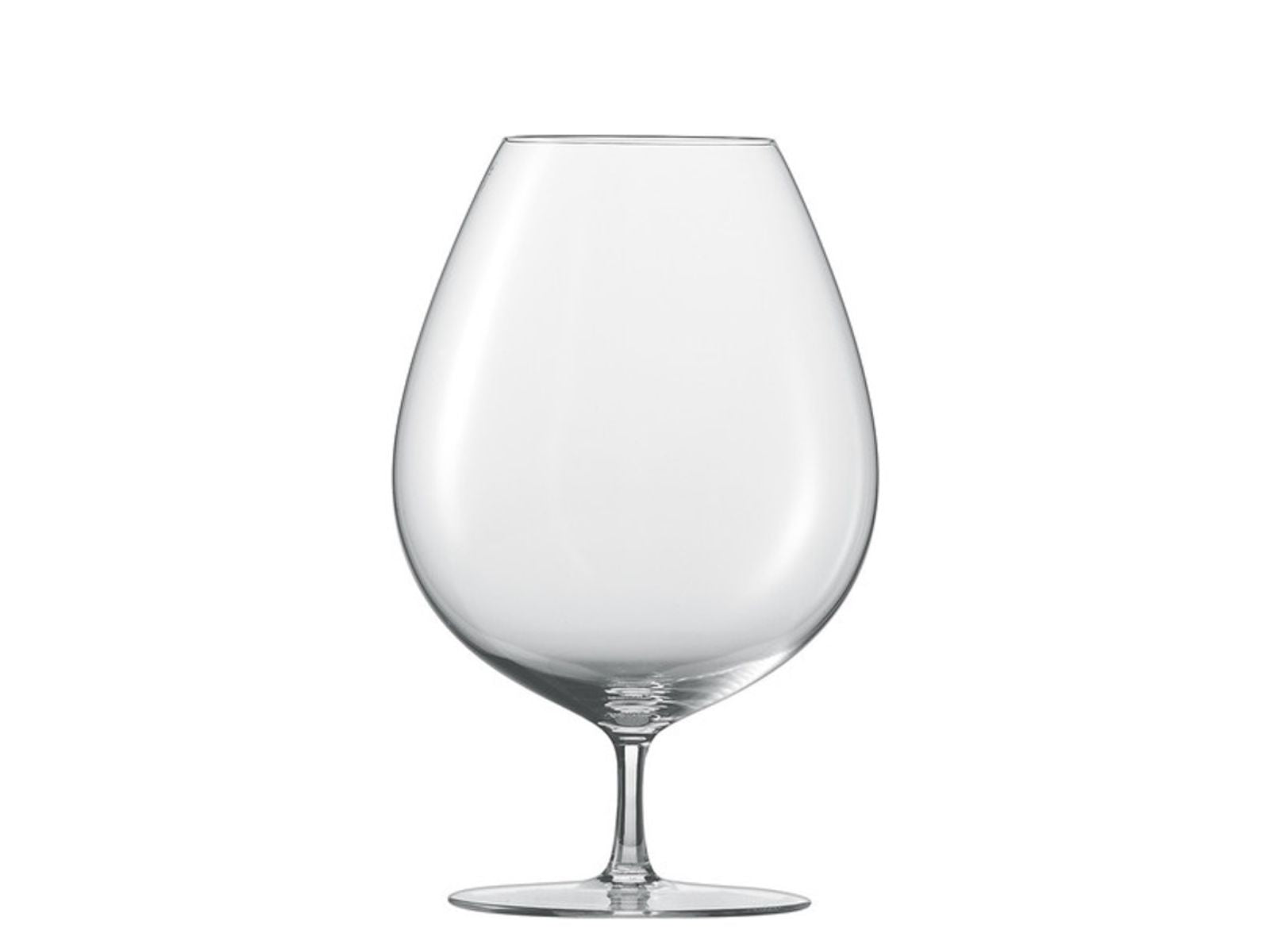 ZWIESEL GLAS Enoteca Cognacglas Magnum Set 2tlg