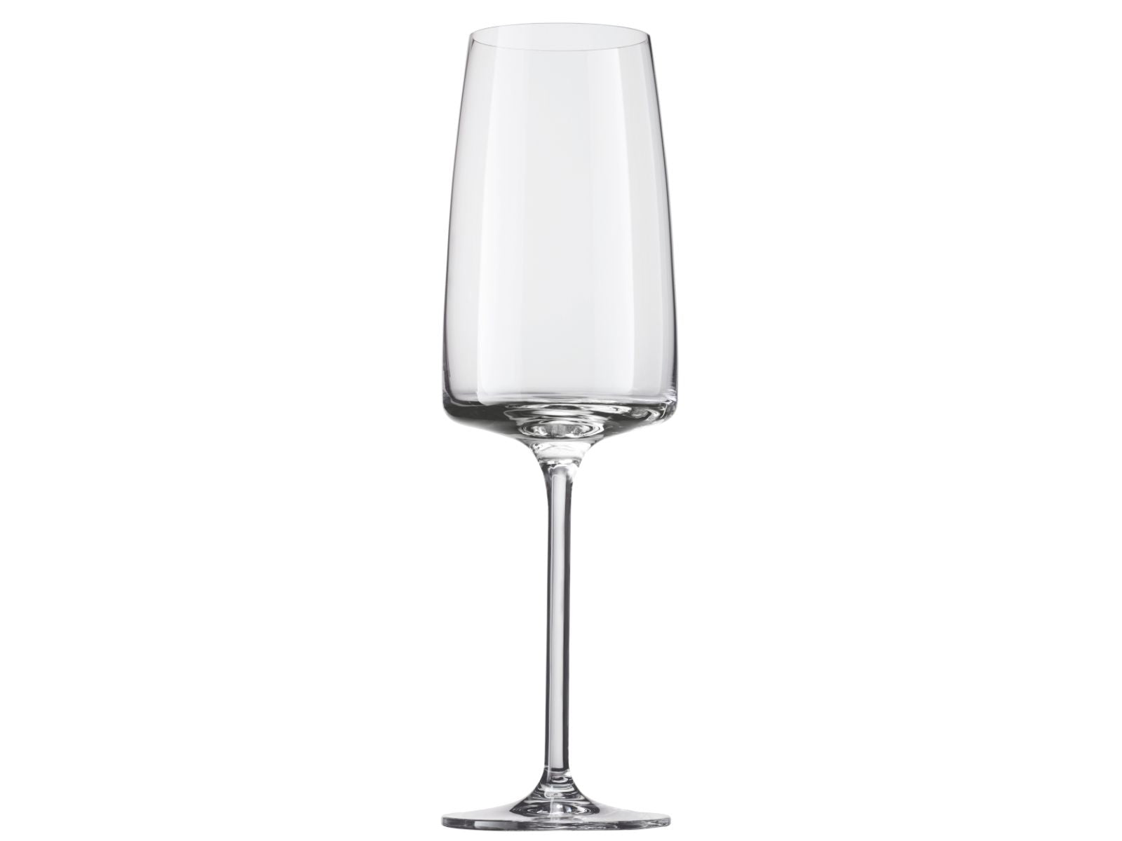 ZWIESEL GLAS Vivid Senses Sekt- und Schaumweinglas leicht & frisch Set 2tlg