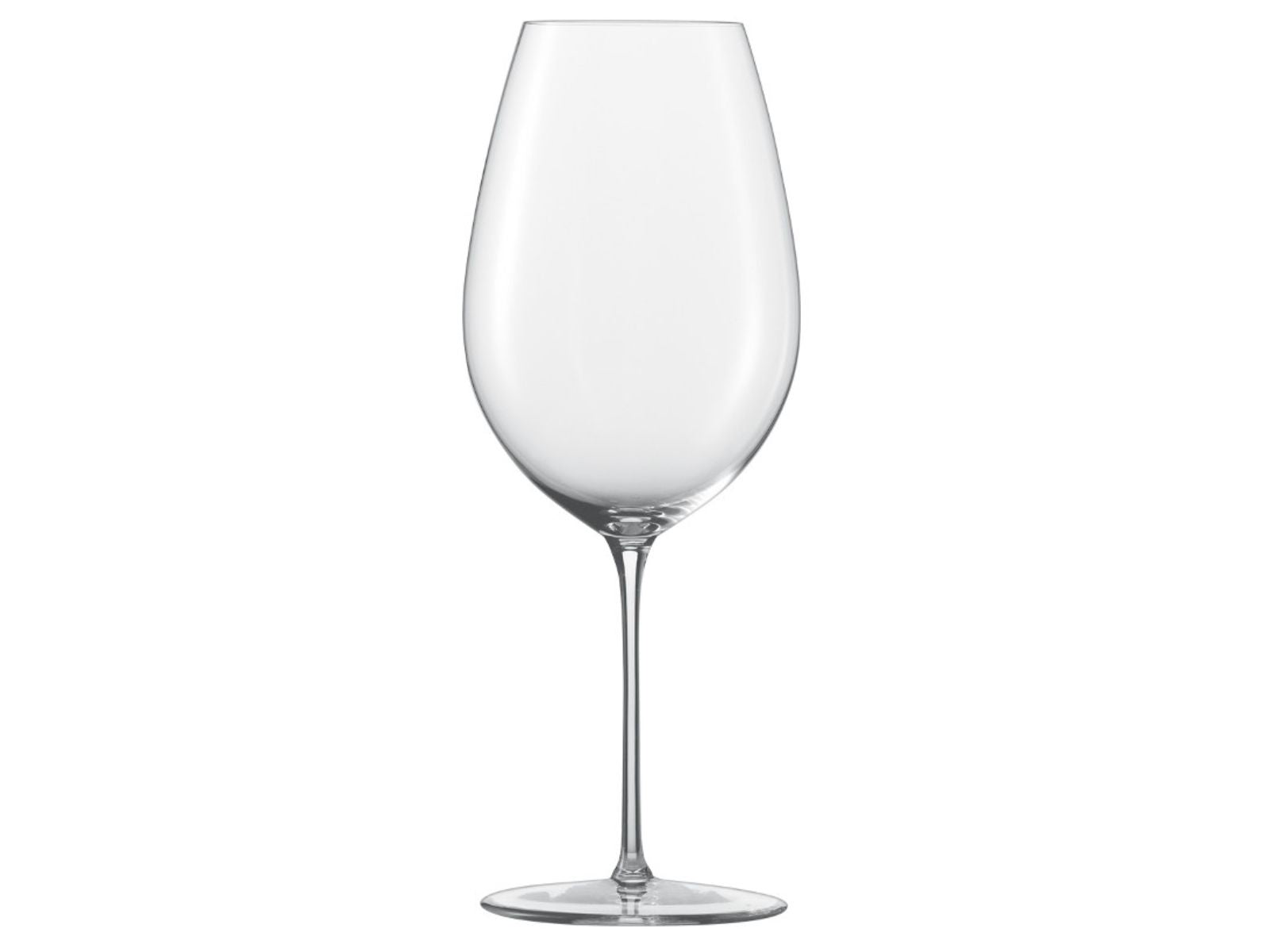 ZWIESEL GLAS Enoteca Bordeaux Premiers Cru Set 2tlg