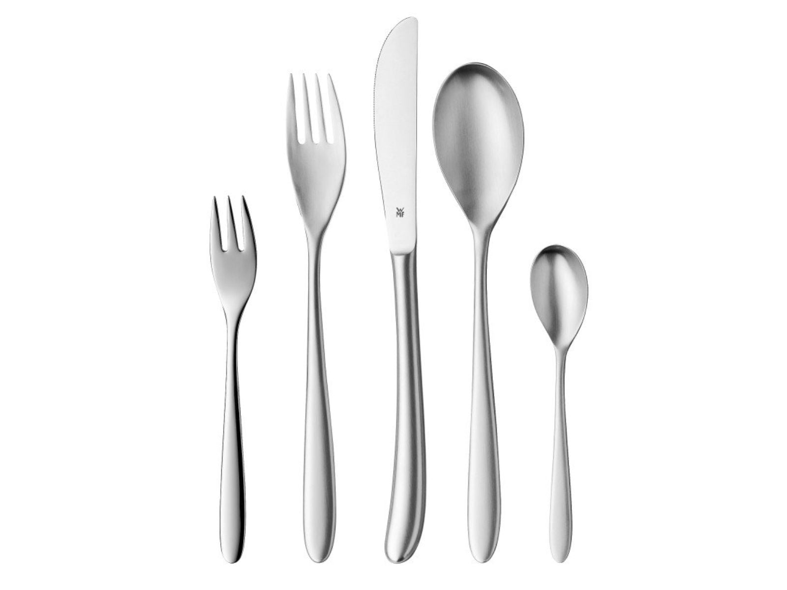 WMF Silk Besteck Set 30