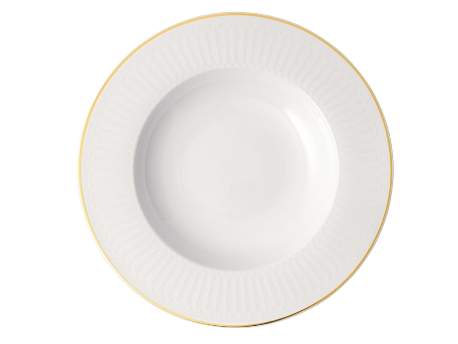 Villeroy & Boch Signature Château Septfontaines Suppenteller 24 cm