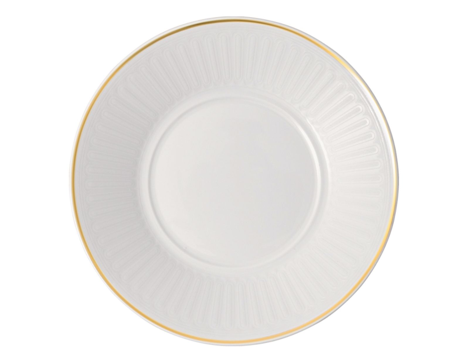Villeroy & Boch Signature Château Septfontaines Teeuntertasse 16cm