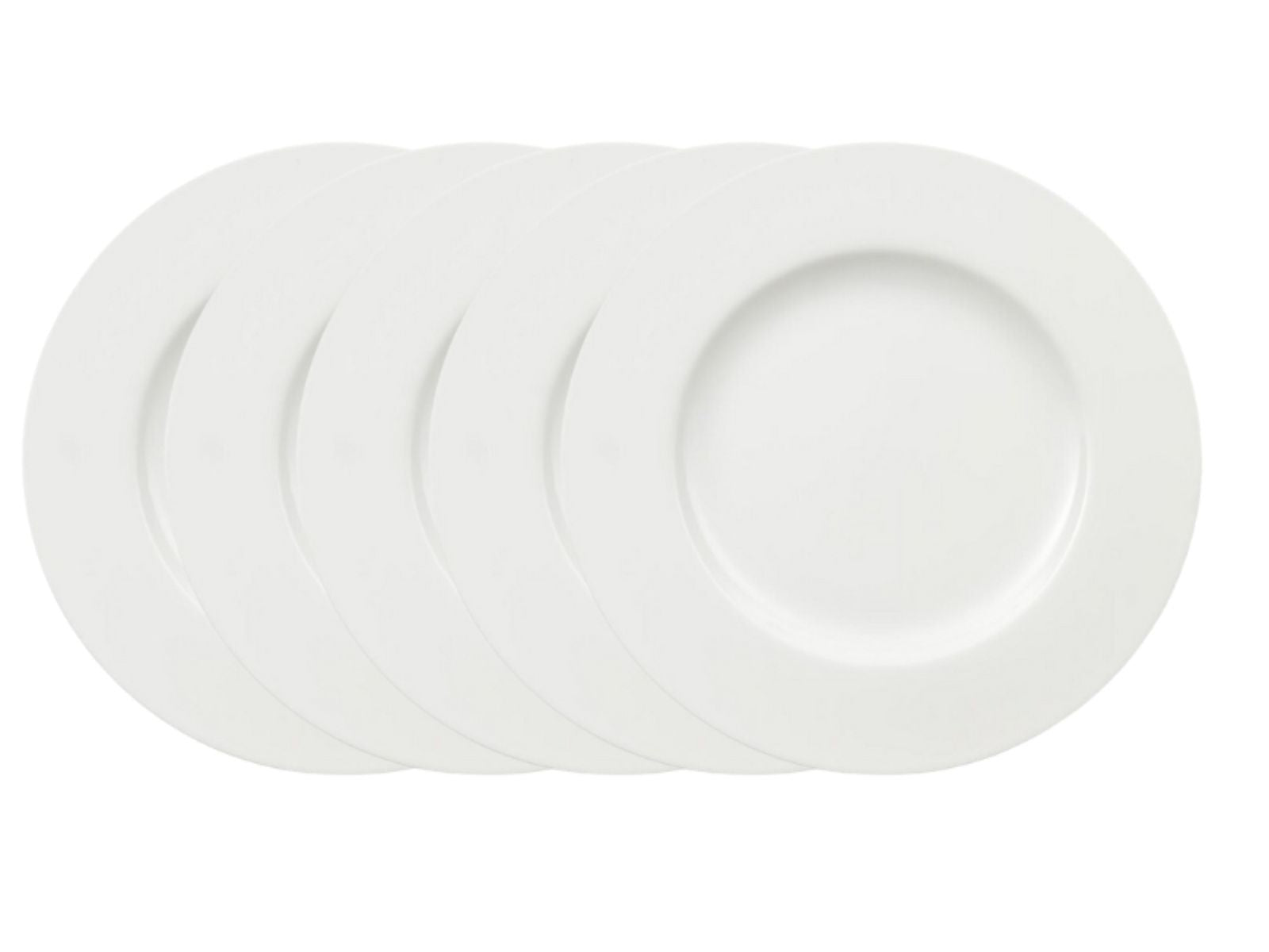 Villeroy & Boch Royal Speiseteller 27 cm Set6