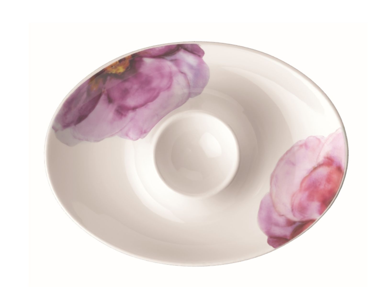 Villeroy & Boch Rose Garden Eierbecher 14,8 x 11,4 cm