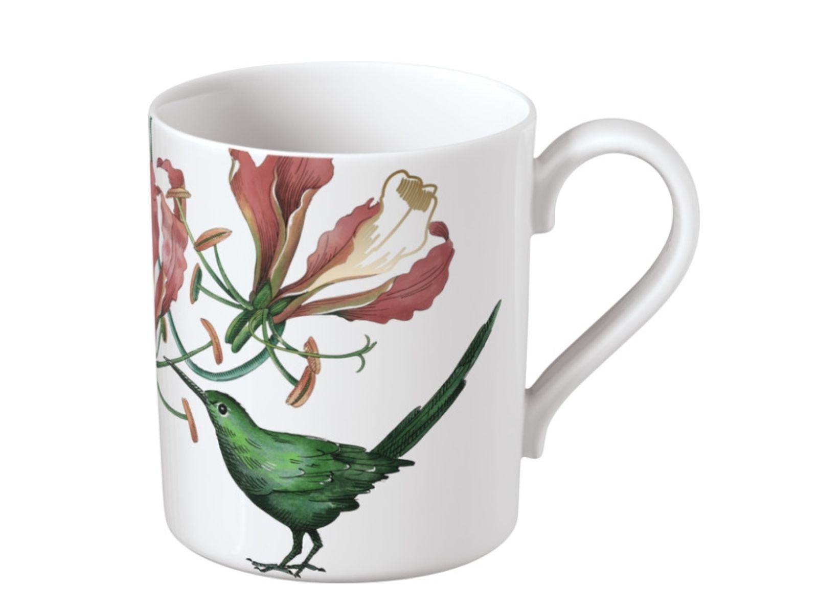 Villeroy & Boch Signature Avarua Becher mit Henkel 0,3 l