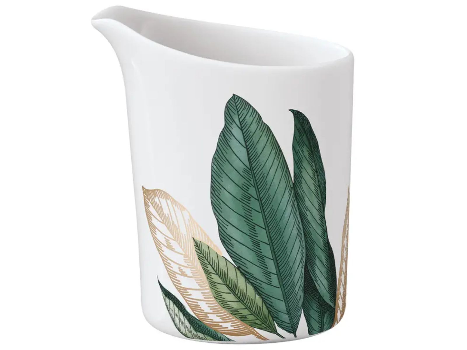 Villeroy & Boch Signature Avarua Milchkännchen 0,22 l 6 Pers.