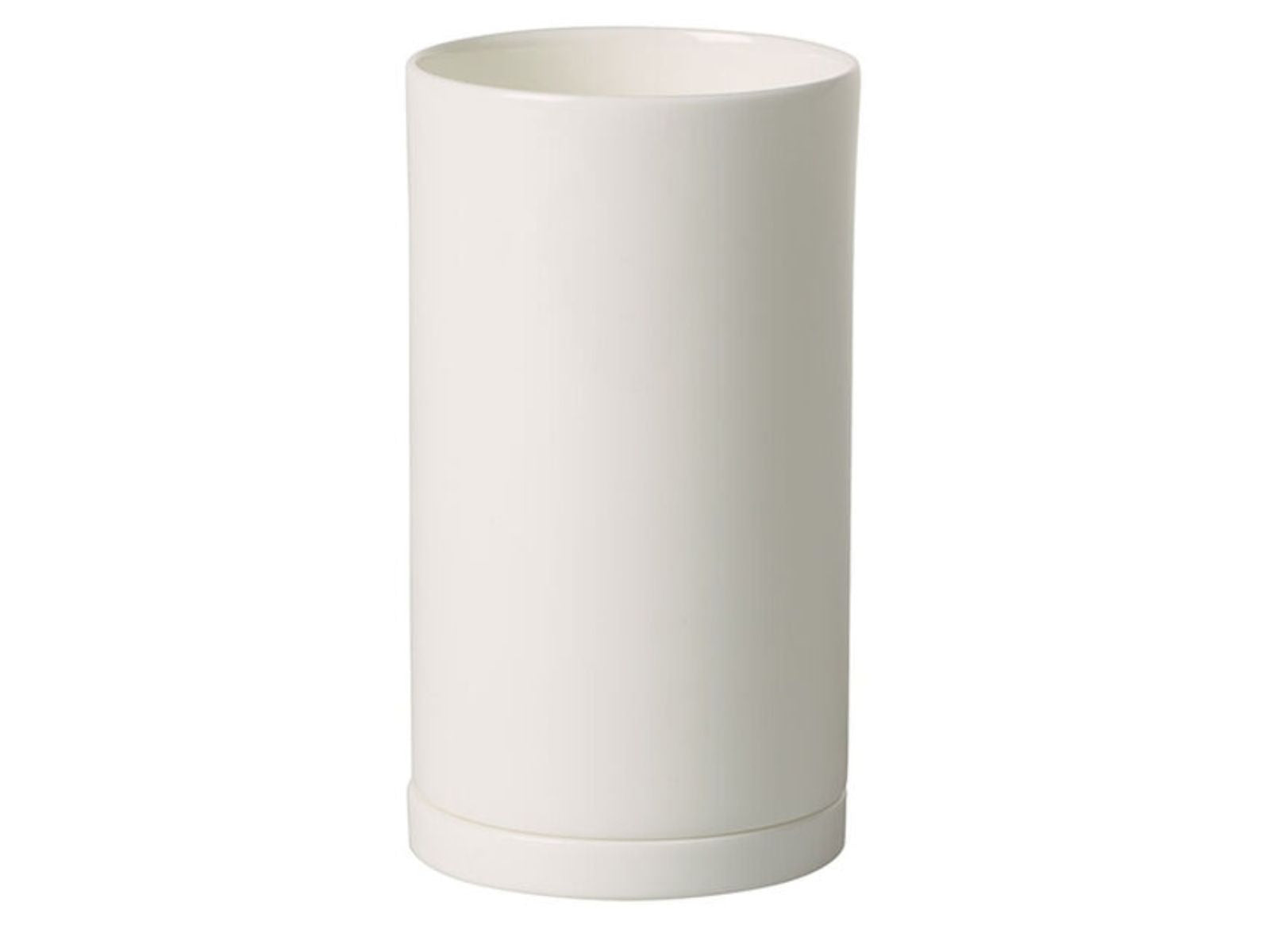 Villeroy & Boch Signature Metrochic Blanc Teelichthalter 7,5x13 cm