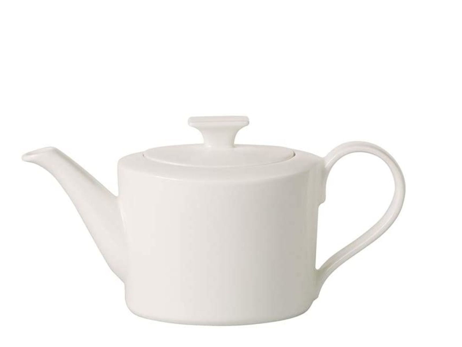 Villeroy & Boch Signature Metrochic Blanc Teekanne klein 0,44 l