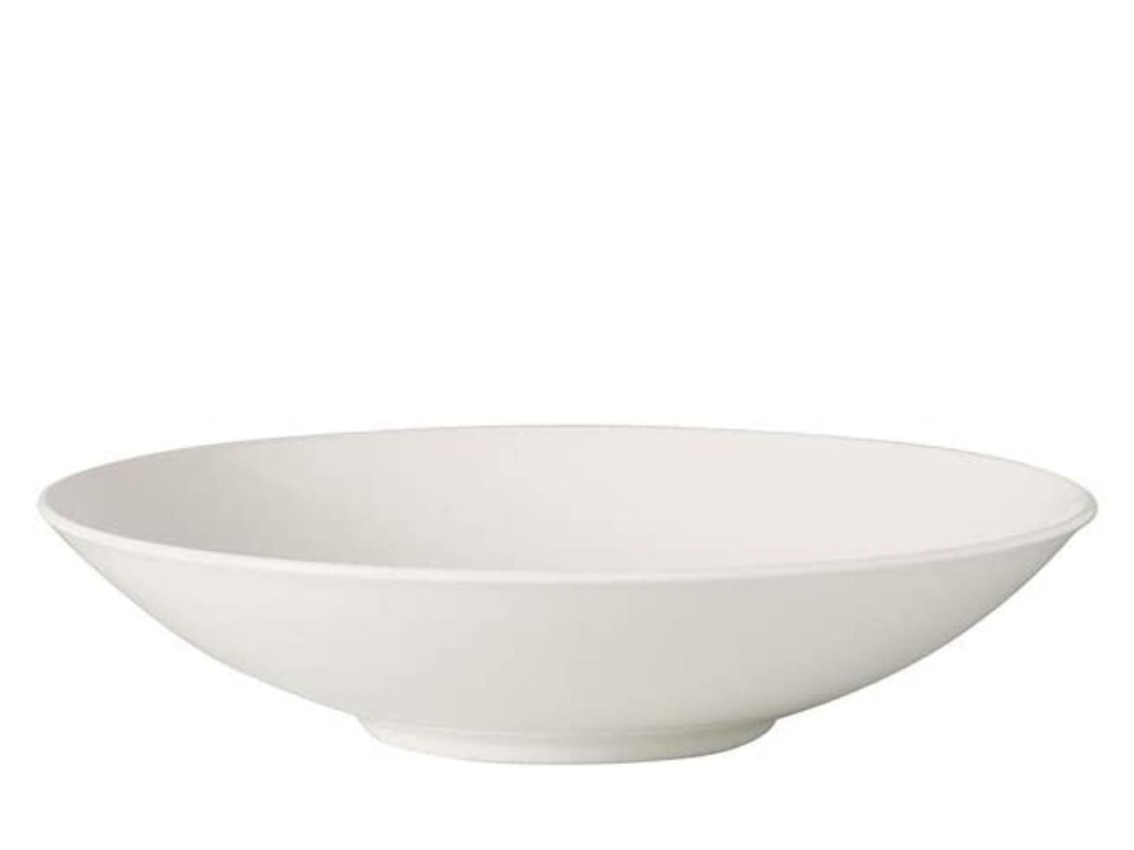 Villeroy & Boch Signature Metrochic Blanc Suppenteller 22 cm