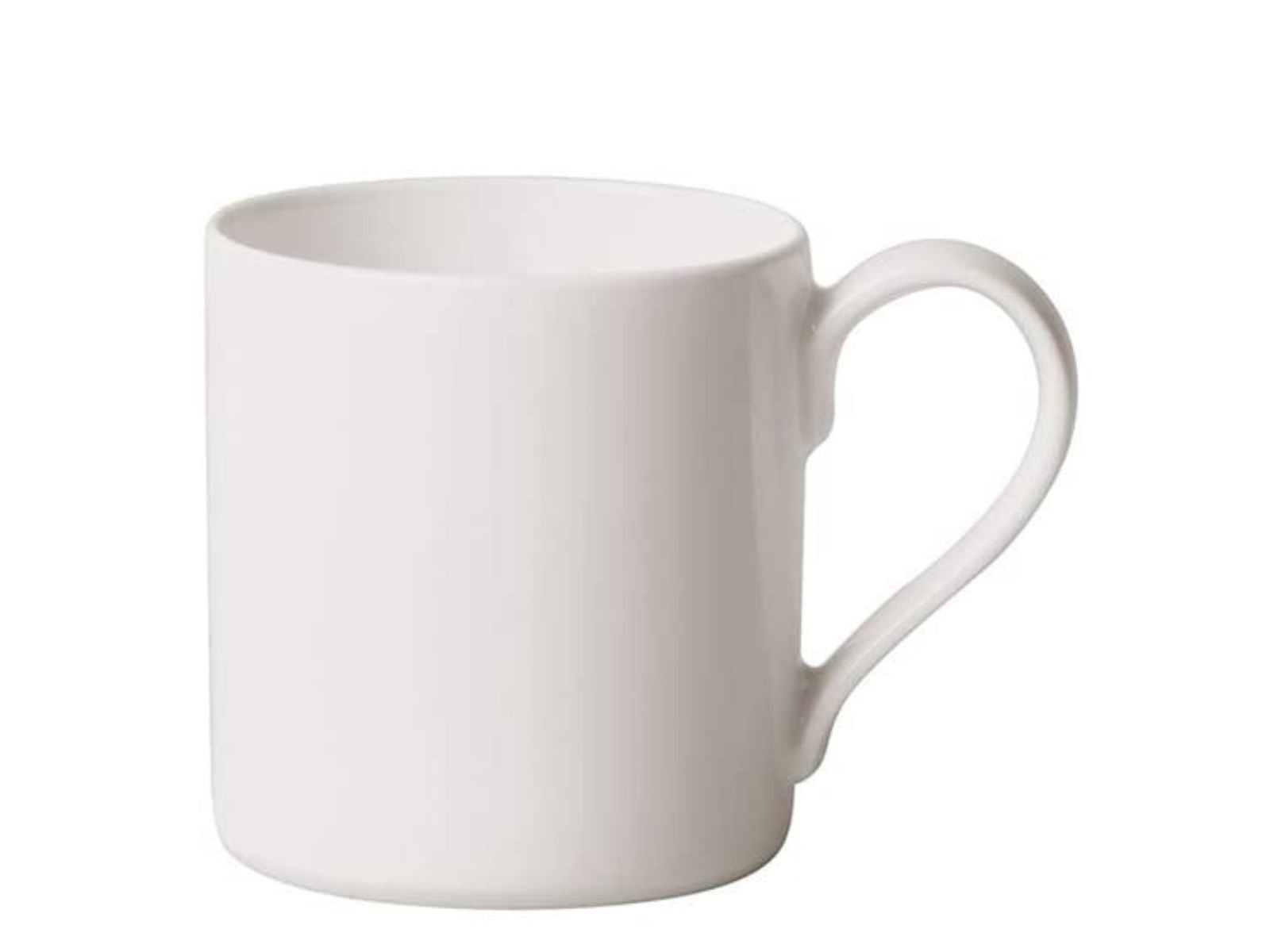 Villeroy & Boch Signature Metrochic Blanc Kaffeeobertasse 0,21 l