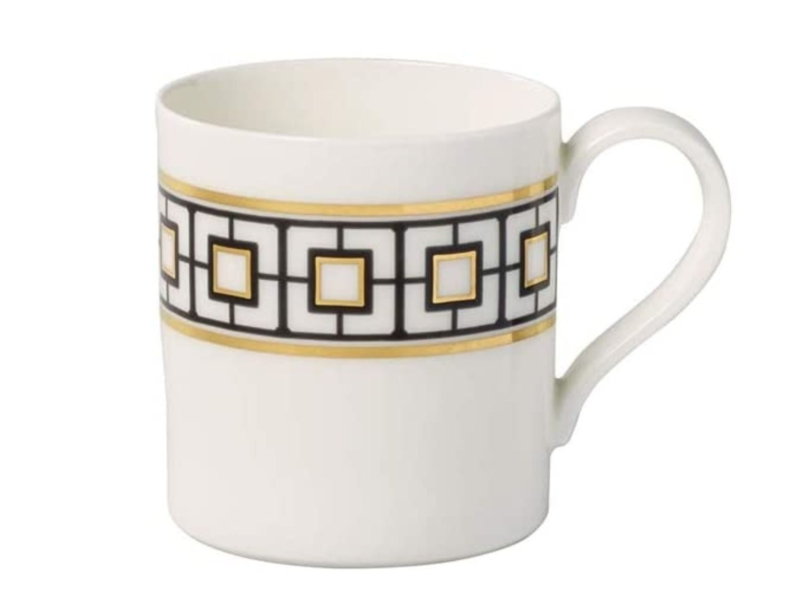 Villeroy & Boch Signature Metrochic Becher mit Henkel 0,3 l