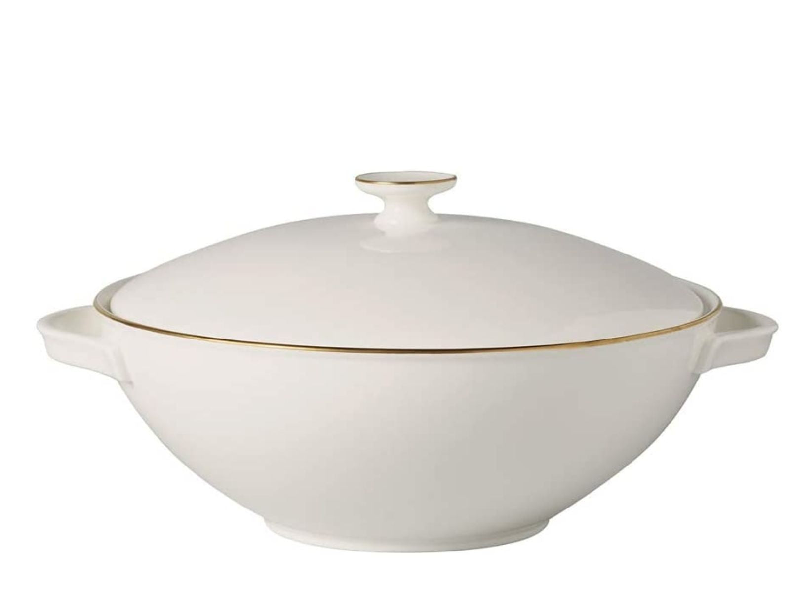 Villeroy & Boch Signature Anmut Gold Terrine 2,2 l