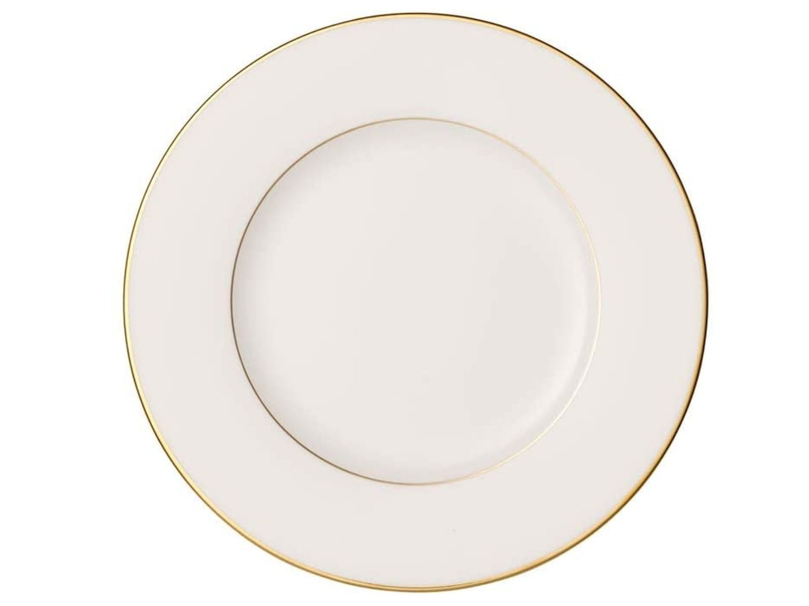 Villeroy & Boch Signature Anmut Gold Brotteller 16 cm