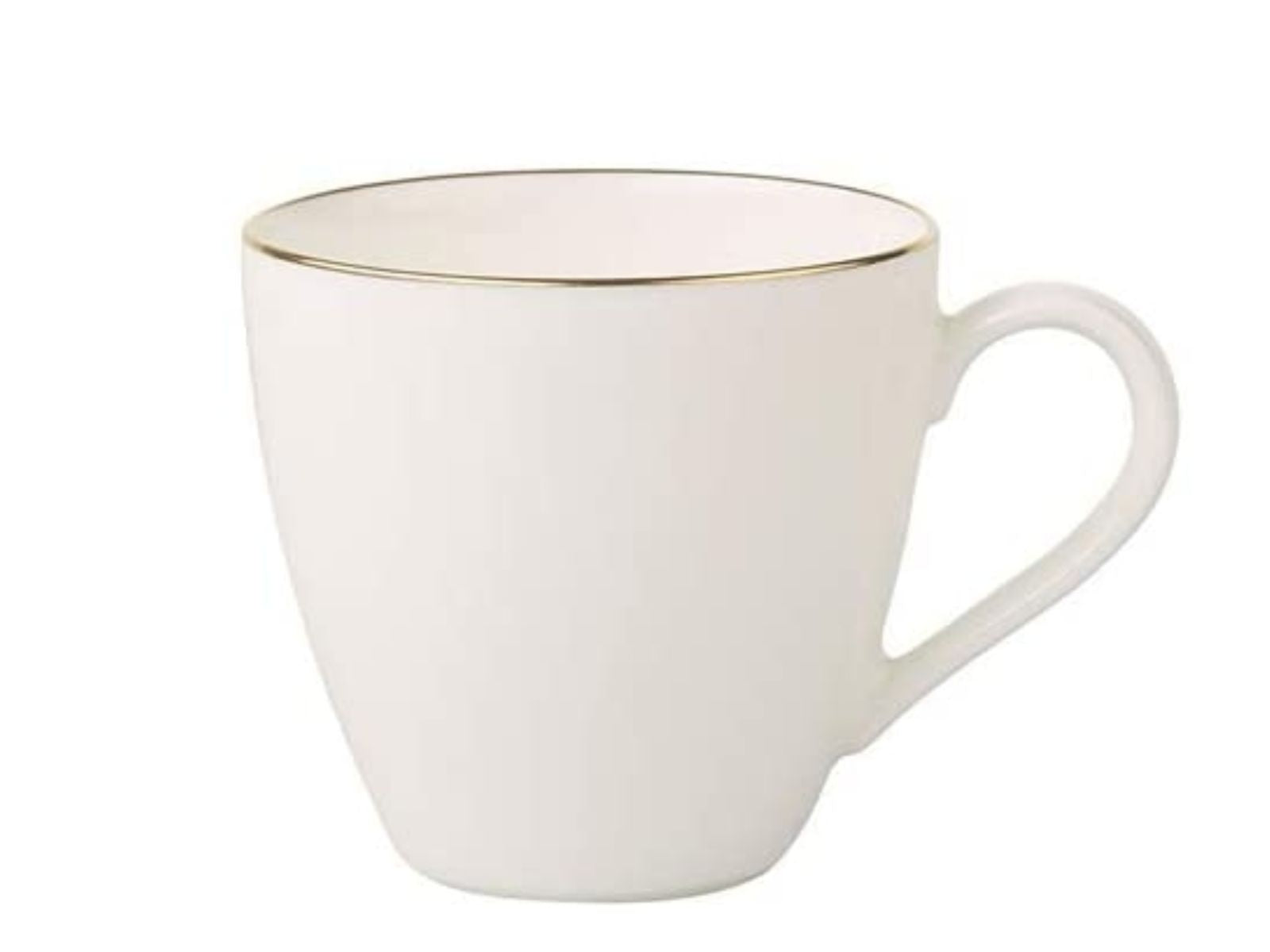 Villeroy & Boch Signature Anmut Gold Mokka-/Espressoobertasse 0,1l
