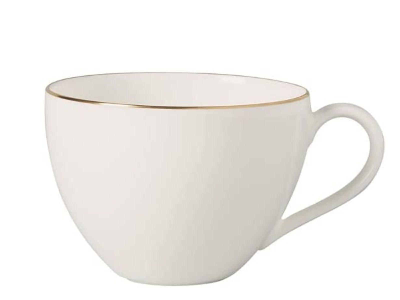 Villeroy & Boch Signature Anmut Gold Kaffeeobertasse 0,2 l