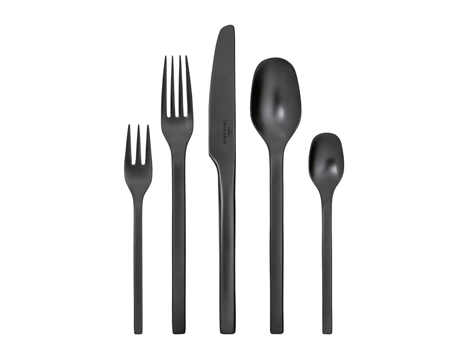 Villeroy & Boch Manufacture Tafelbesteck 20tlg.