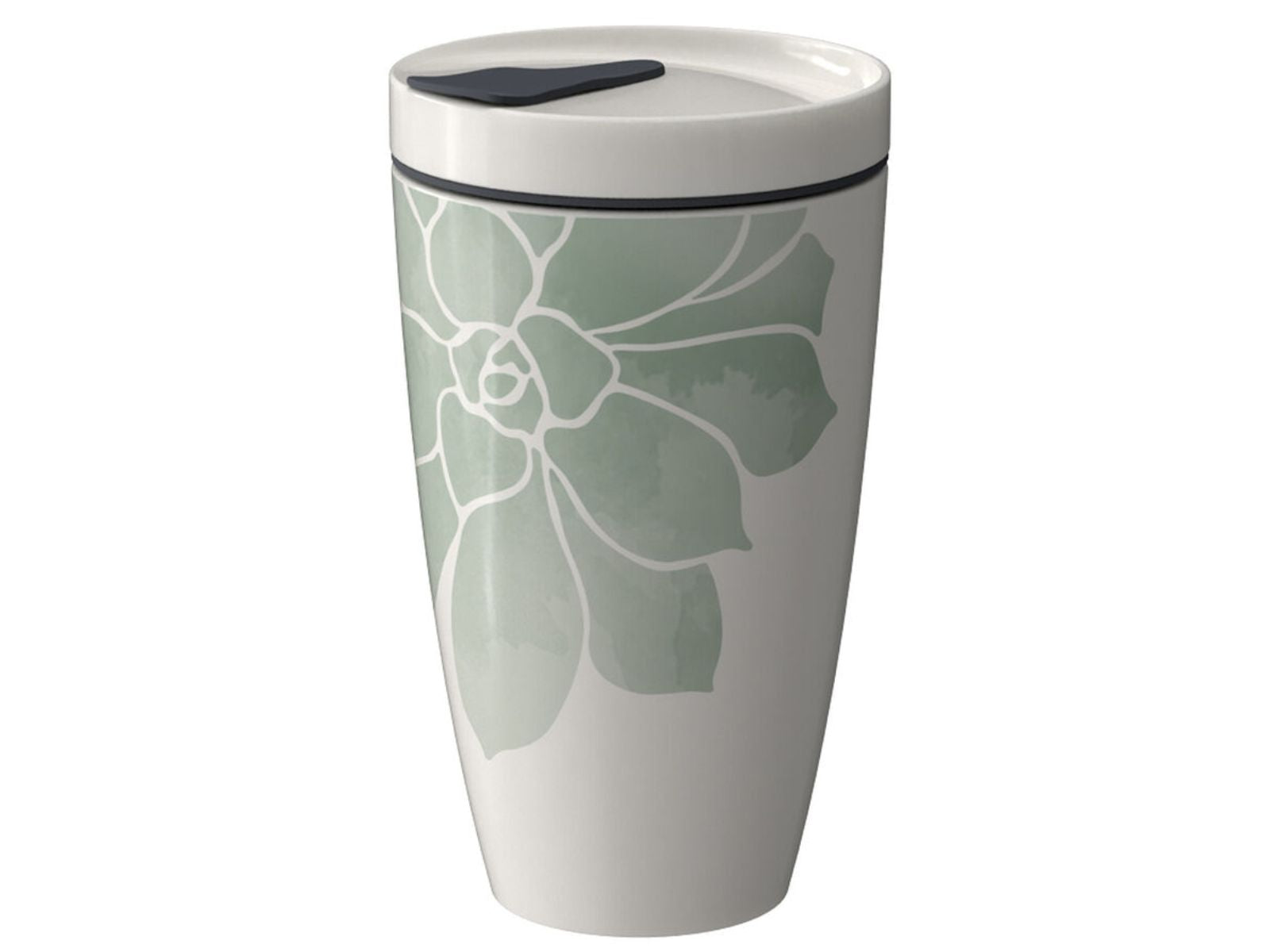 Villeroy & Boch to Go Becher Sukkulente 0,35 l