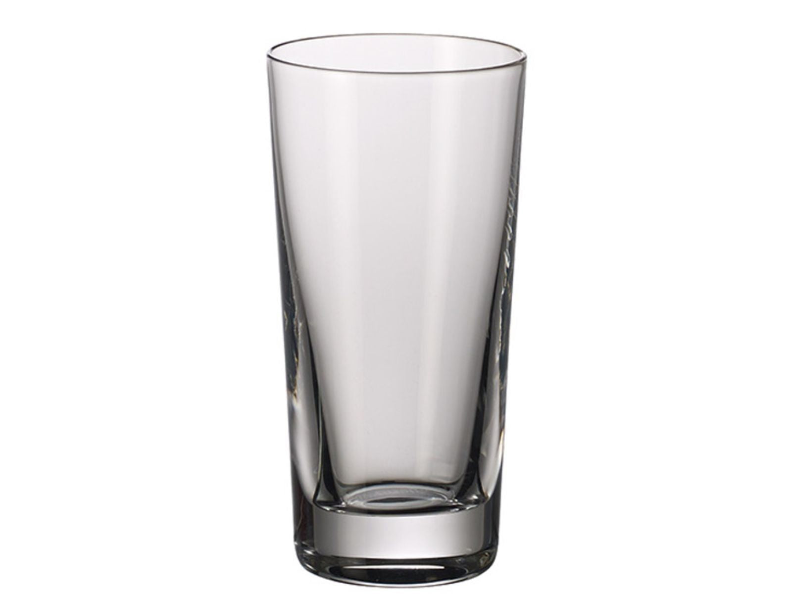 Villeroy & Boch Purismo Bar Shot Glas Set 2tlg. 83 mm Freisteller