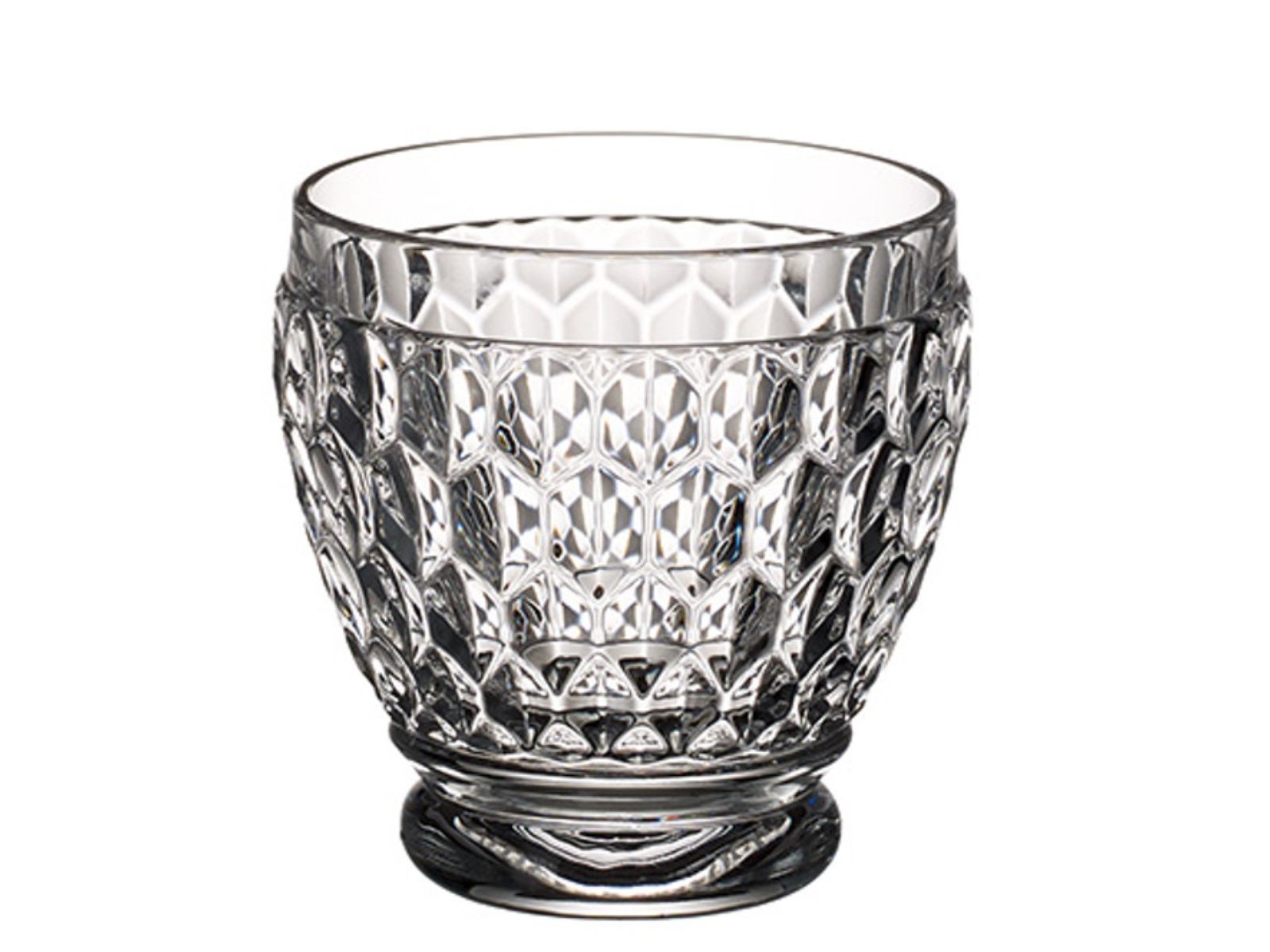 Villeroy & Boch Boston Shot Glas 63 mm