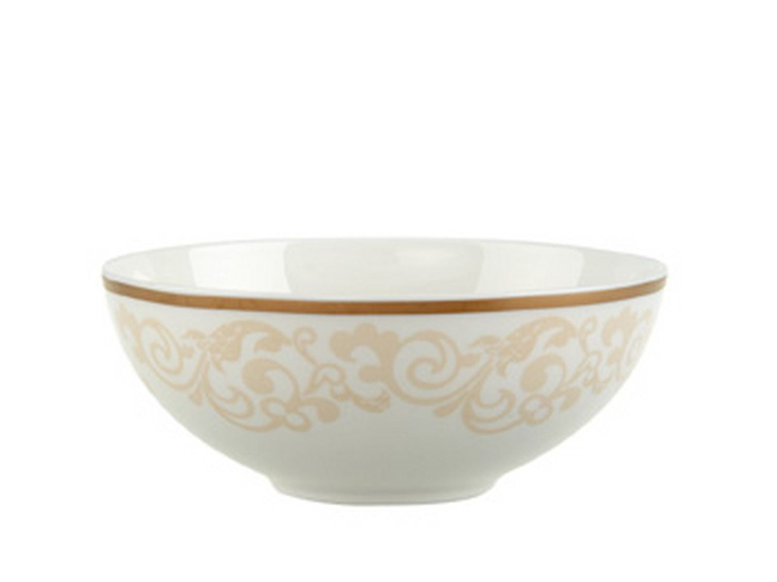 Villeroy & Boch Ivoire Dessertschale 13 cm