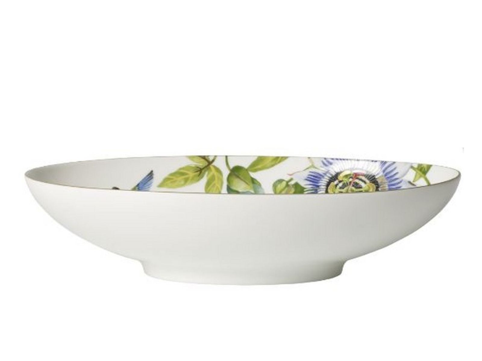 Villeroy & Boch Amazonia Schale oval 38 x 22 cm