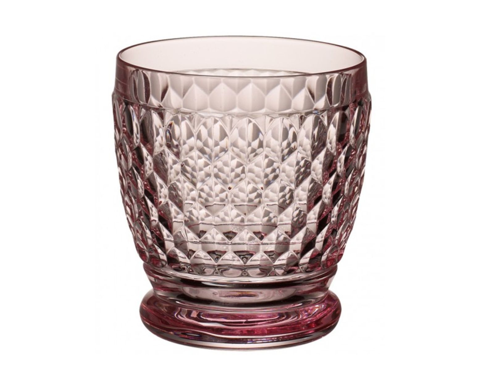 Villeroy & Boch Boston Coloured Becher rose 100 mm