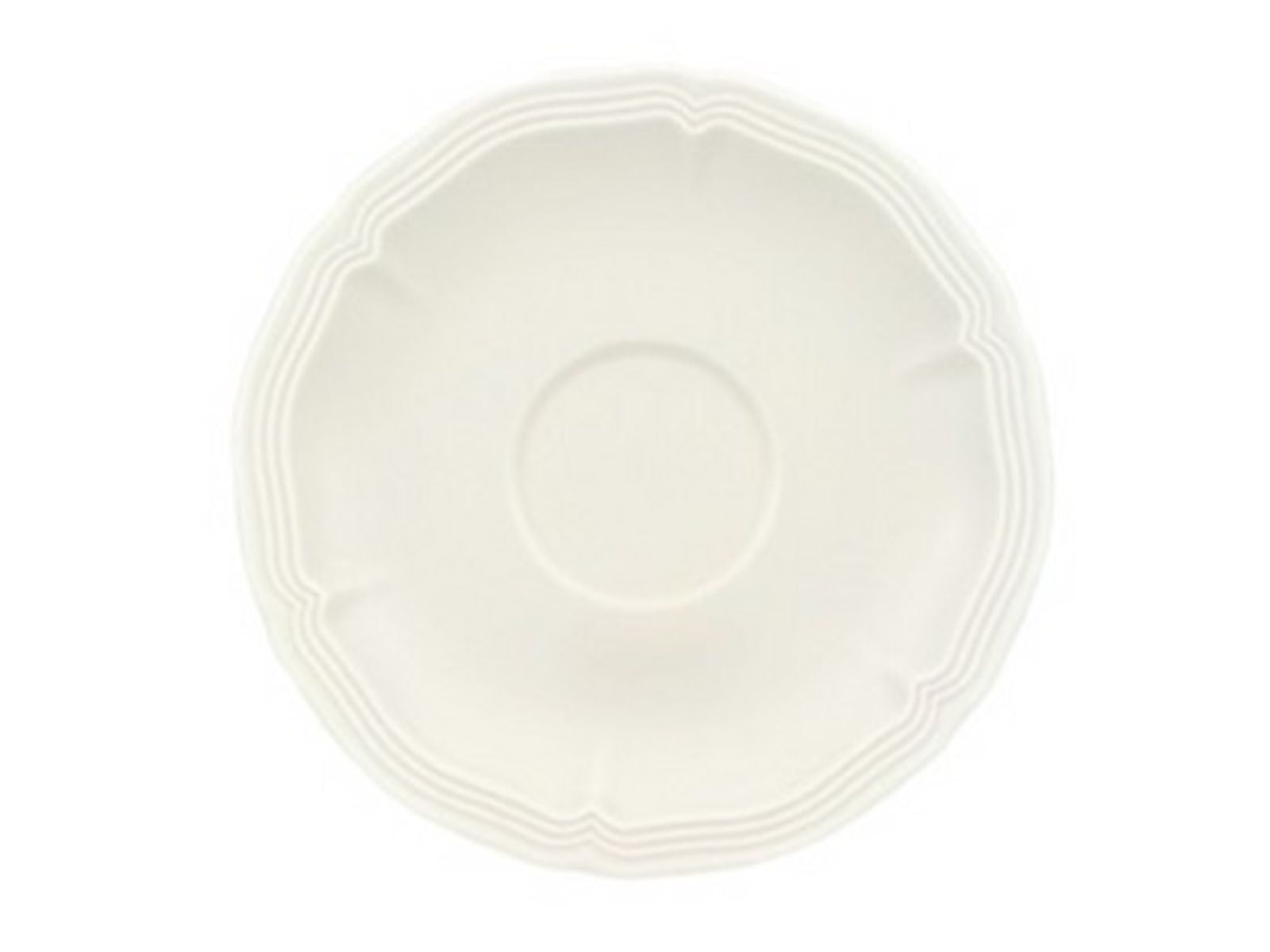 Villeroy & Boch Manoir Mokka-/Espressountertasse 13 cm