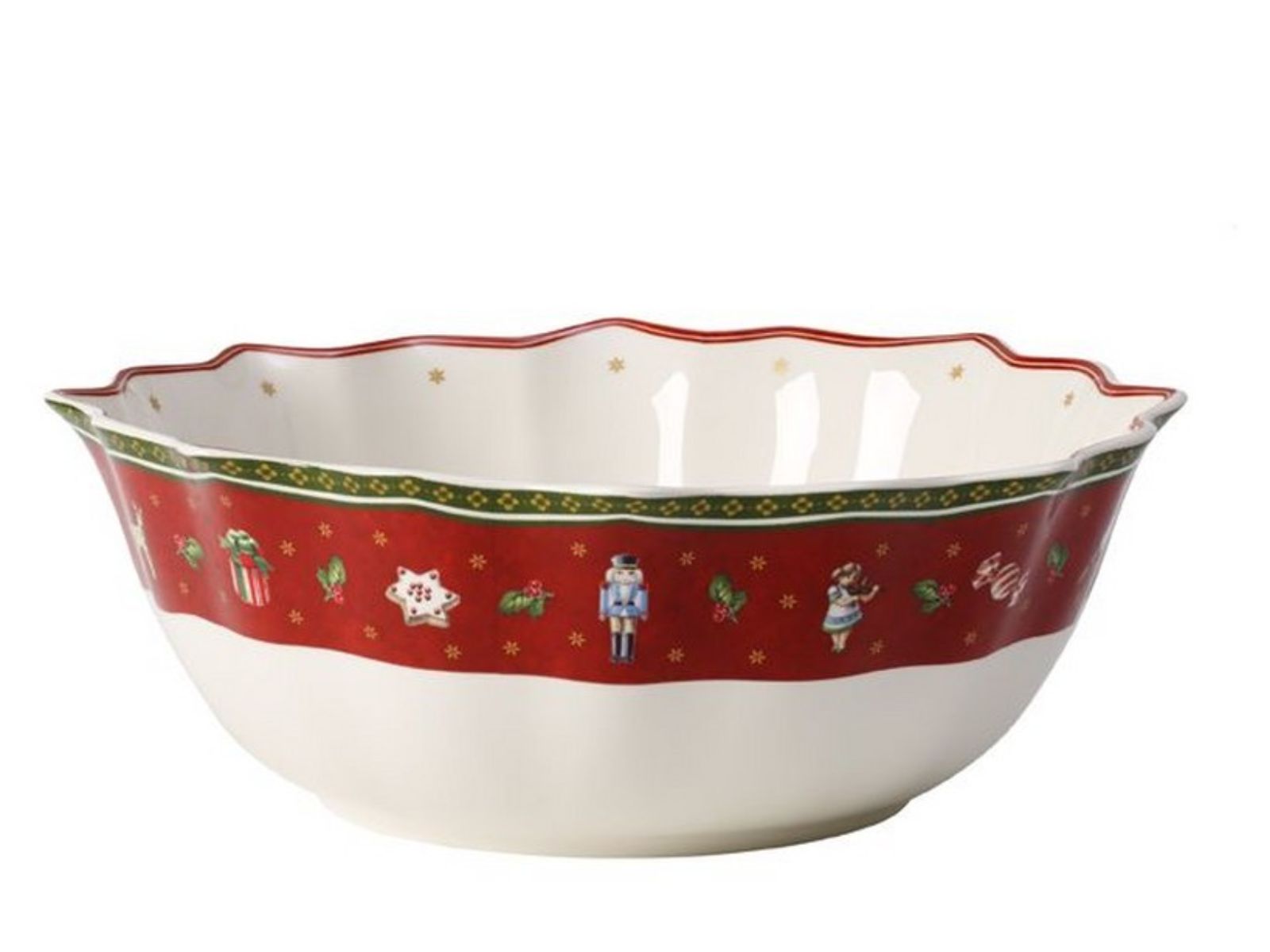 Villeroy & Boch Toy's Delight Schüssel mittel 25 cm