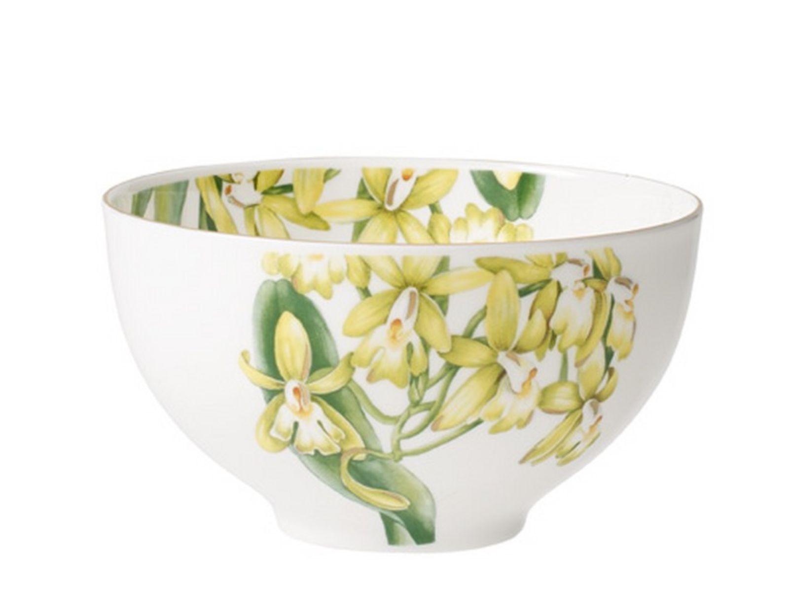 Villeroy & Boch Amazonia Bol 13 cm Set4 - Produktbild 2
