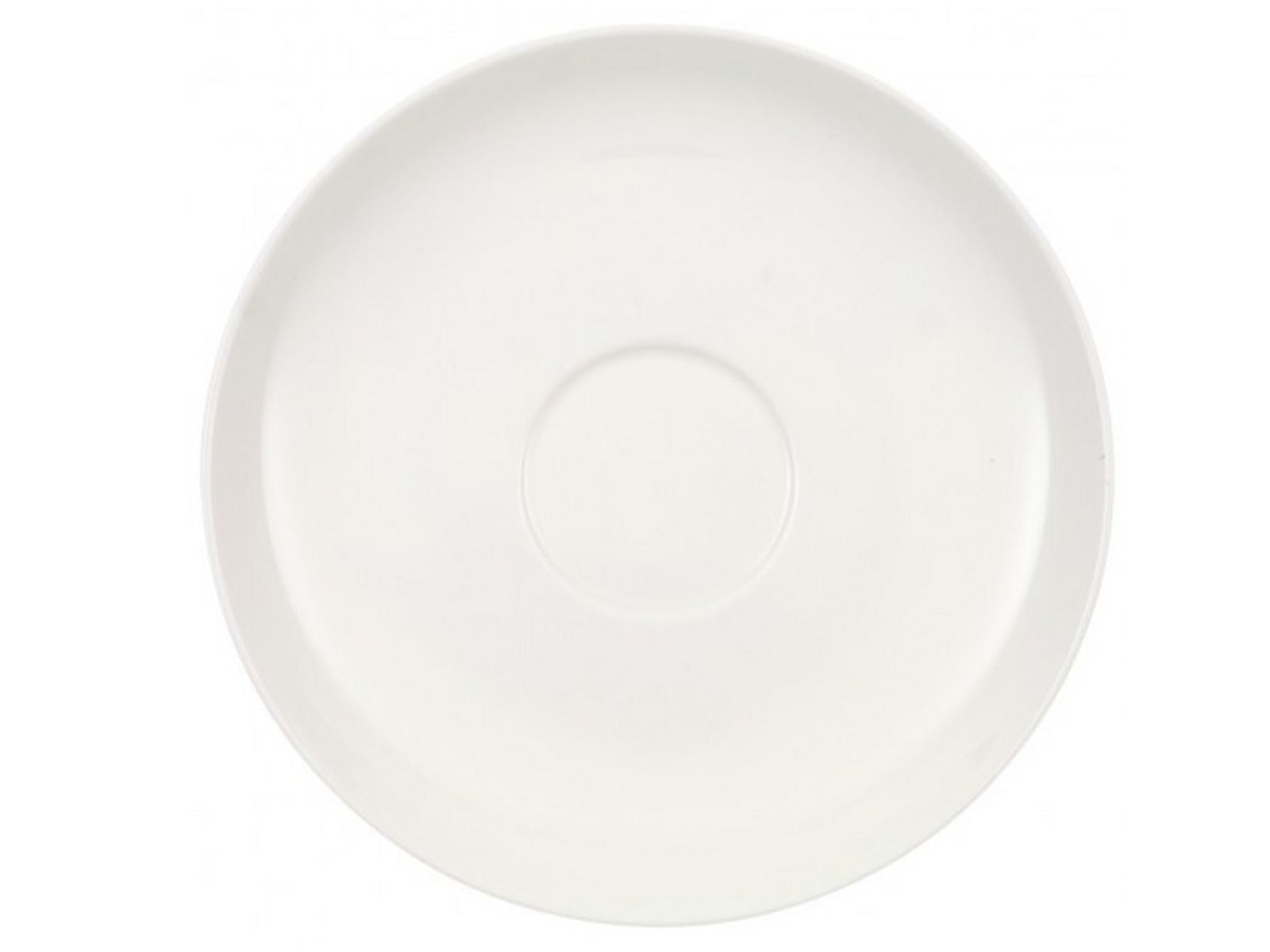 Villeroy & Boch Anmut Suppen-Untertasse 17 cm