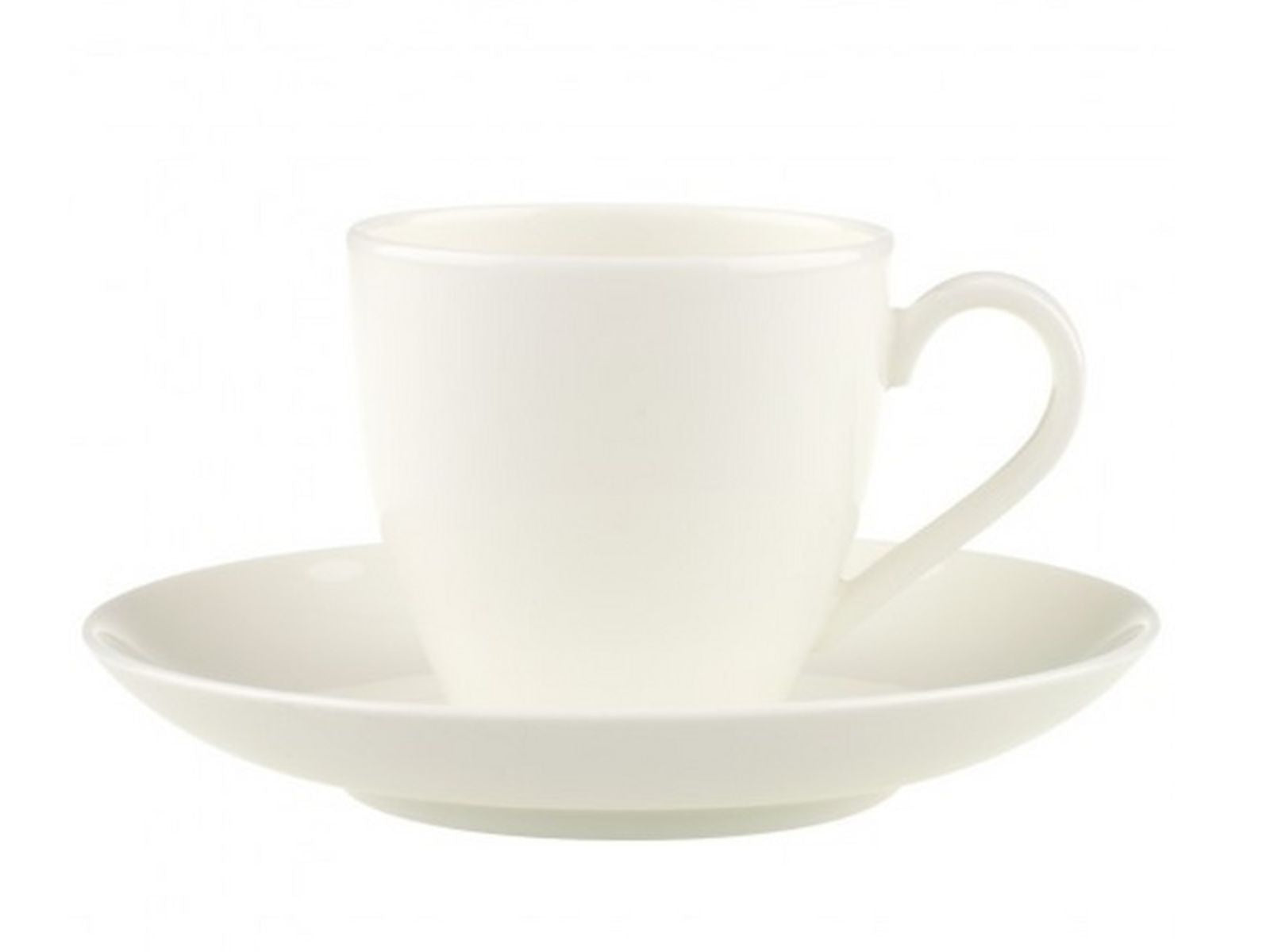 Villeroy & Boch Anmut Mokka-/Espressotasse 2tlg.