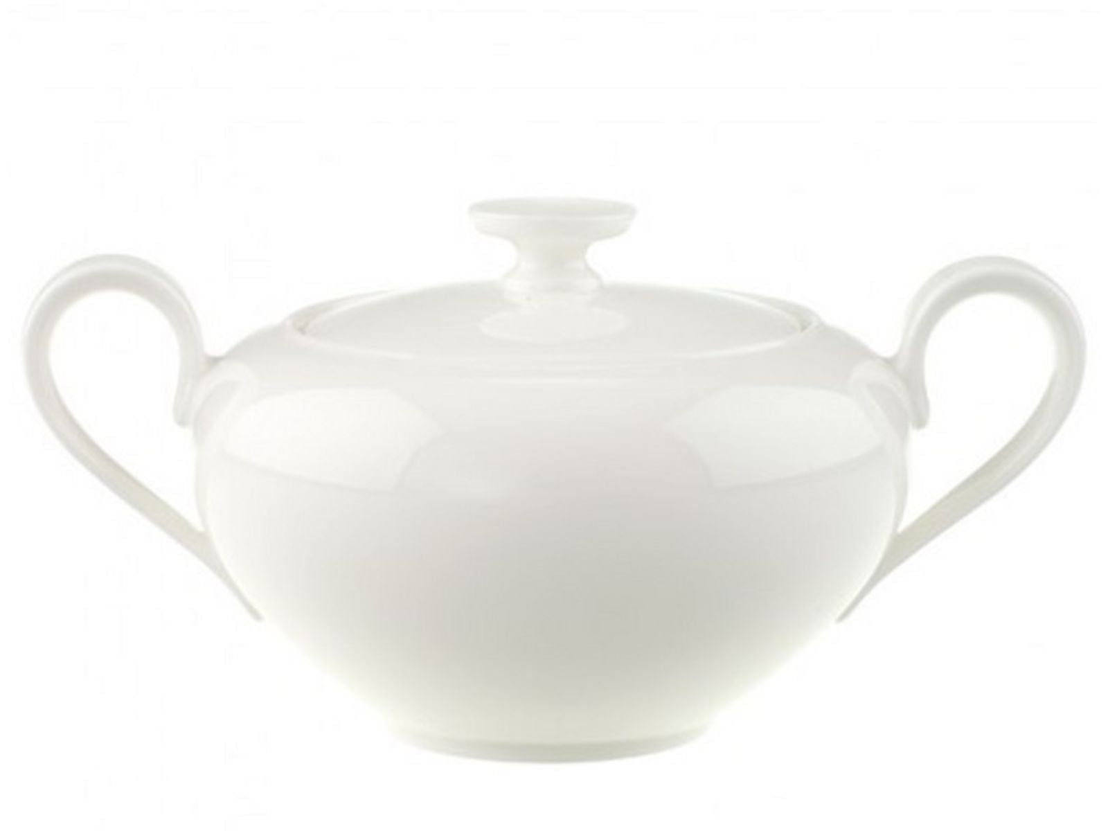 Villeroy & Boch Anmut Zuckerdose 6 Pers. 0,35 l