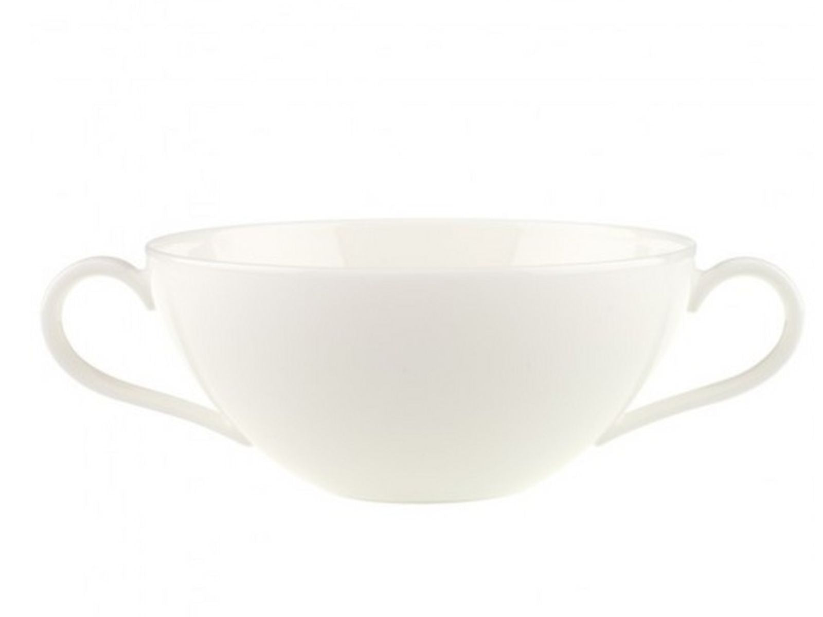 Villeroy & Boch Anmut Suppen-Obertasse 0,35 l